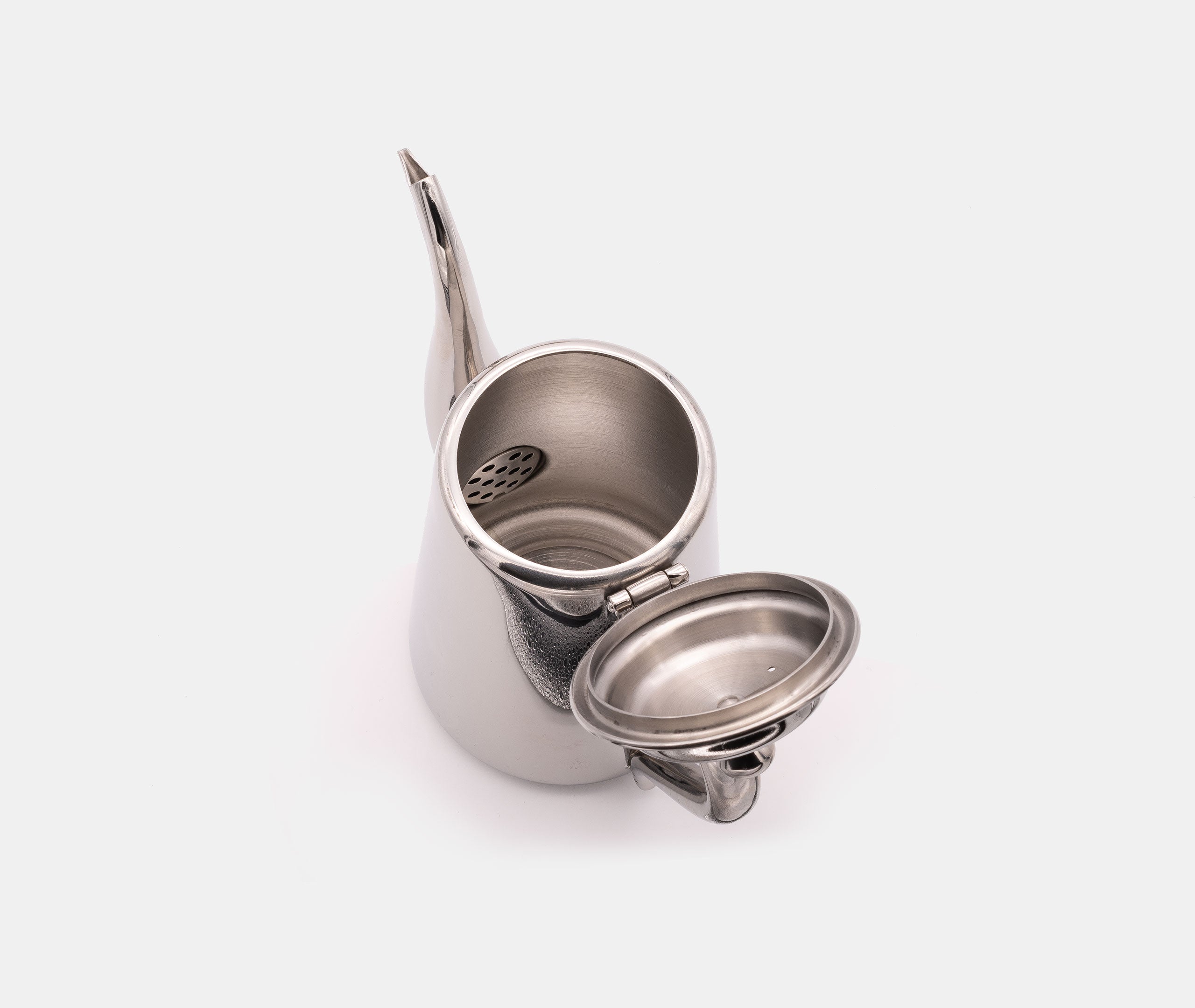 Obo Coffee Pot、mySite、topwebapps