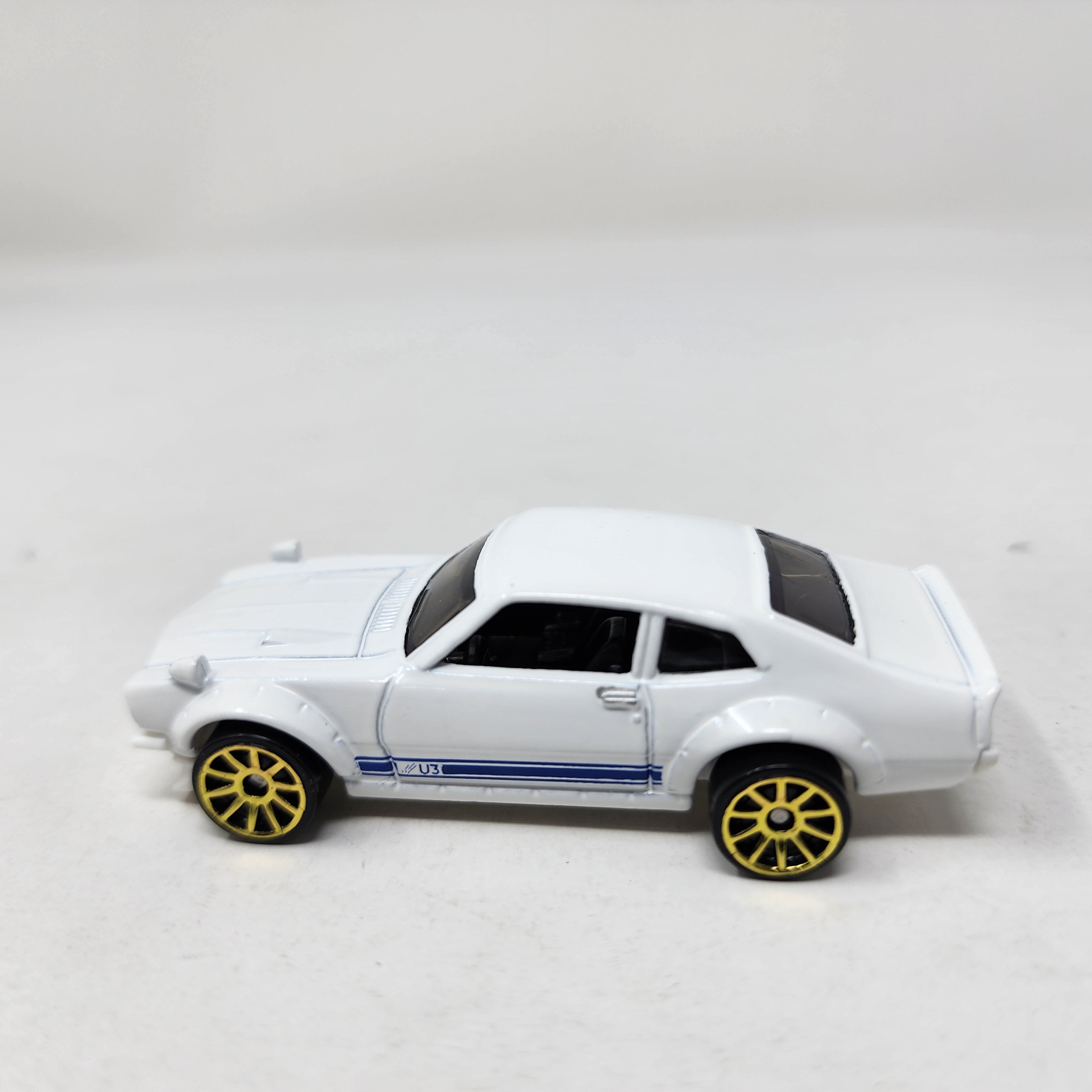 Ford Maverick * Hot Wheels Loose 1:64 scale Diecast、mySite、hgirdovlk