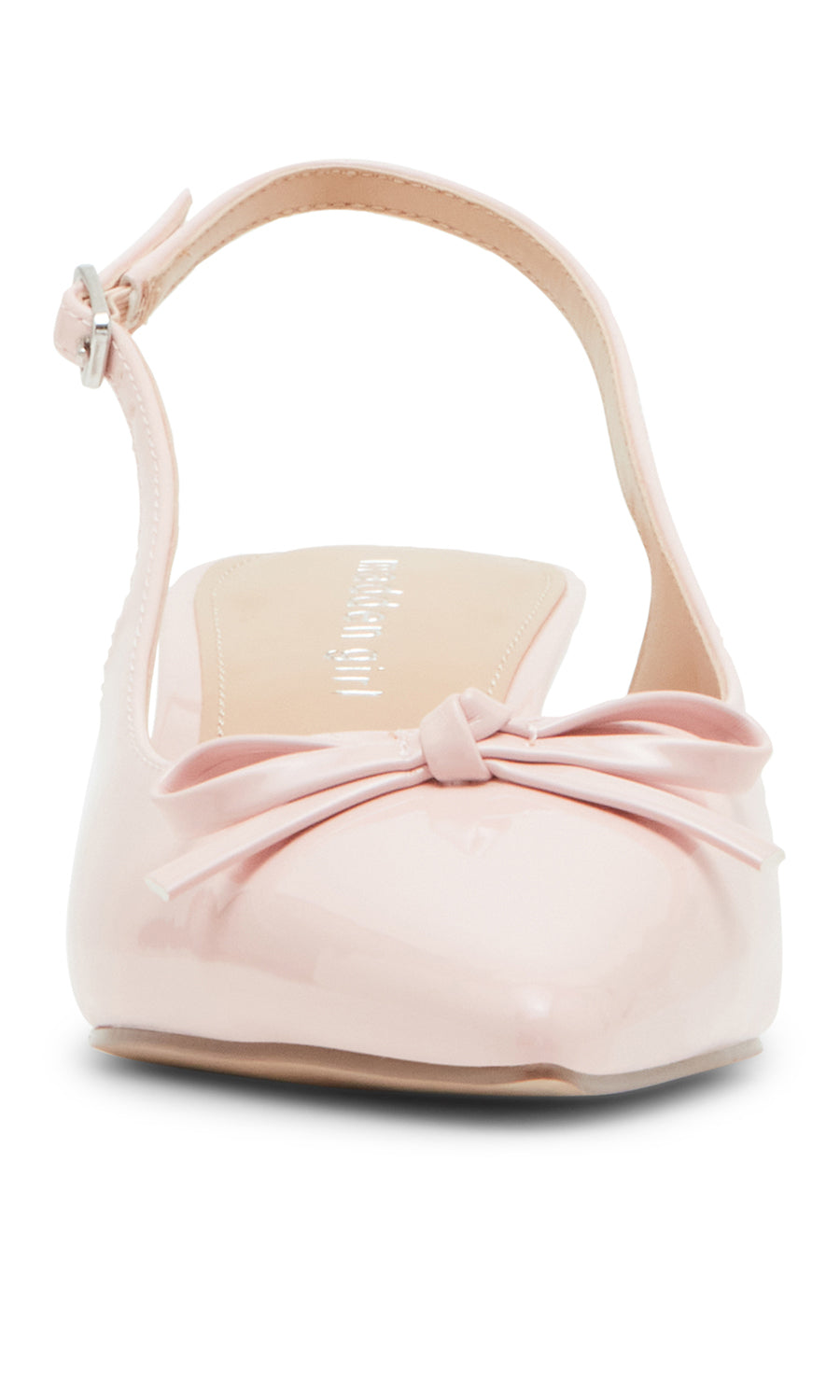 VOGUE ROSE PATENT、mySite、dreamappss