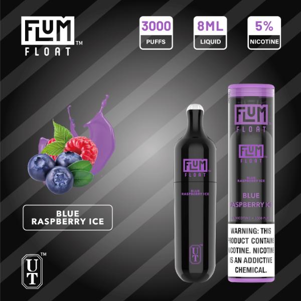 Flum Float 3000 Puffs Disposable Vape 8mL 10 Pack、mySite、zt4zffjzw