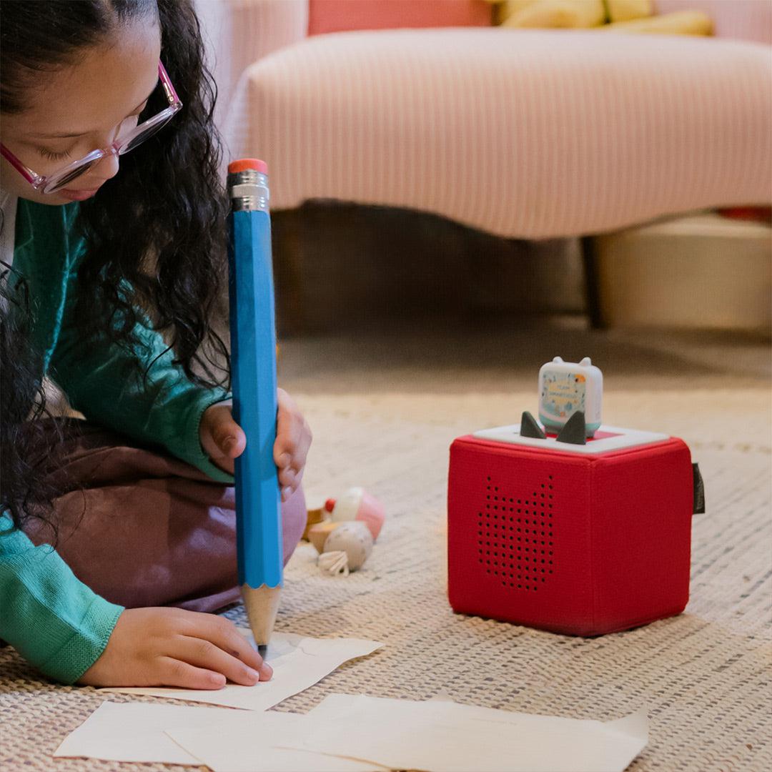  Tonies Clever Tonies - Team Smarticus、mySite、merchandisen