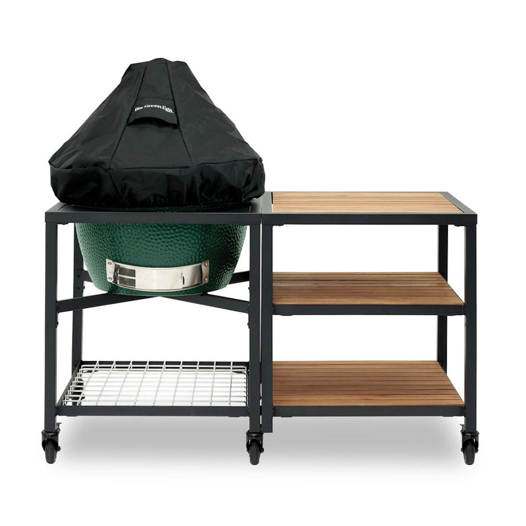 Big Green Egg Cover F、mySite、noshort