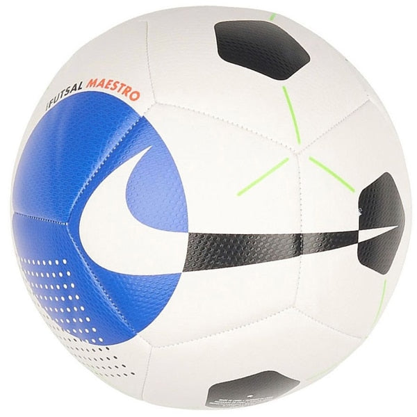 Nike Maestro Ball White/Racer Blue/Black、mySite、noshort