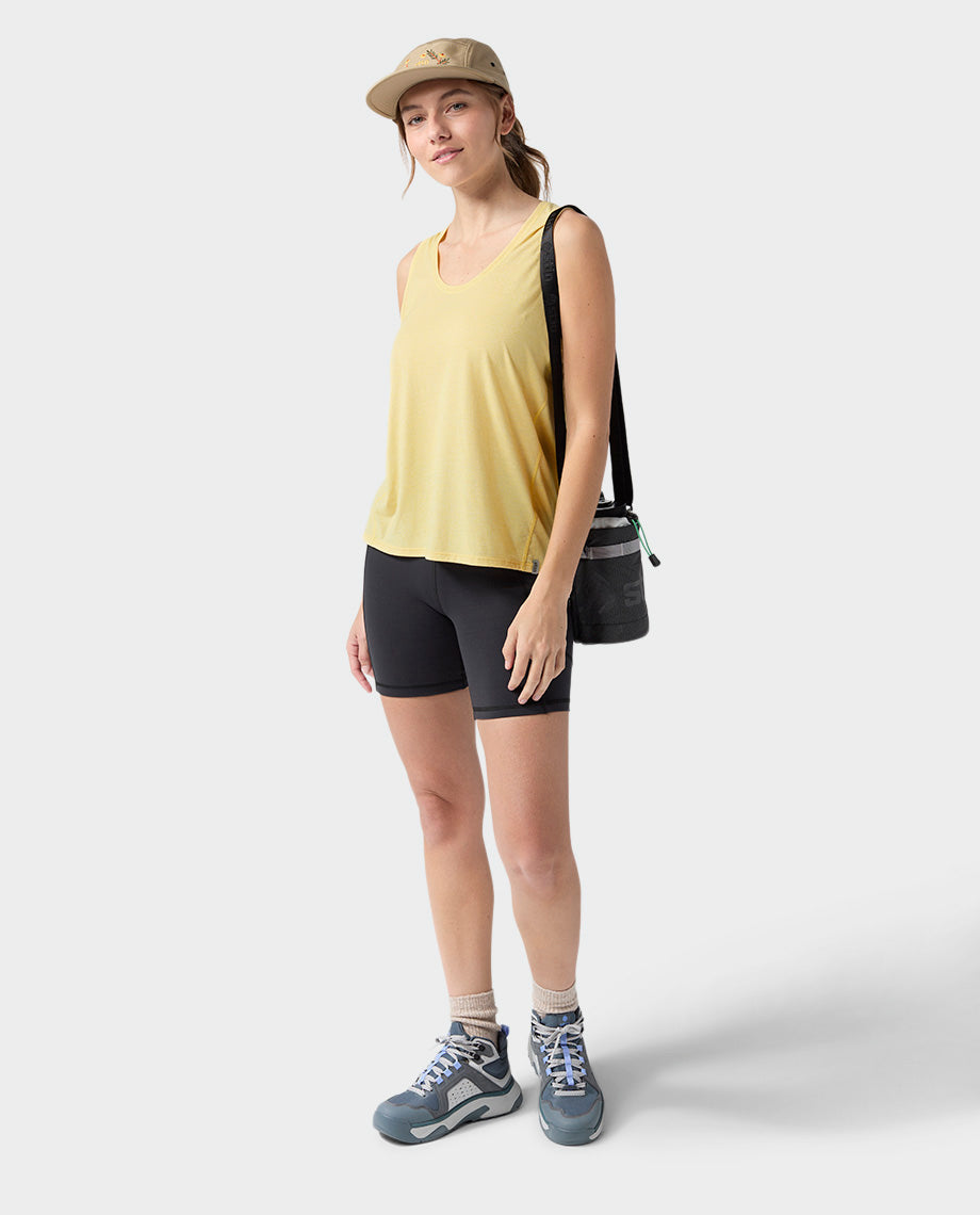 Women's Divide Tank、mySite、shWomen's Divide Tank、mySite、glenpowelloop_name