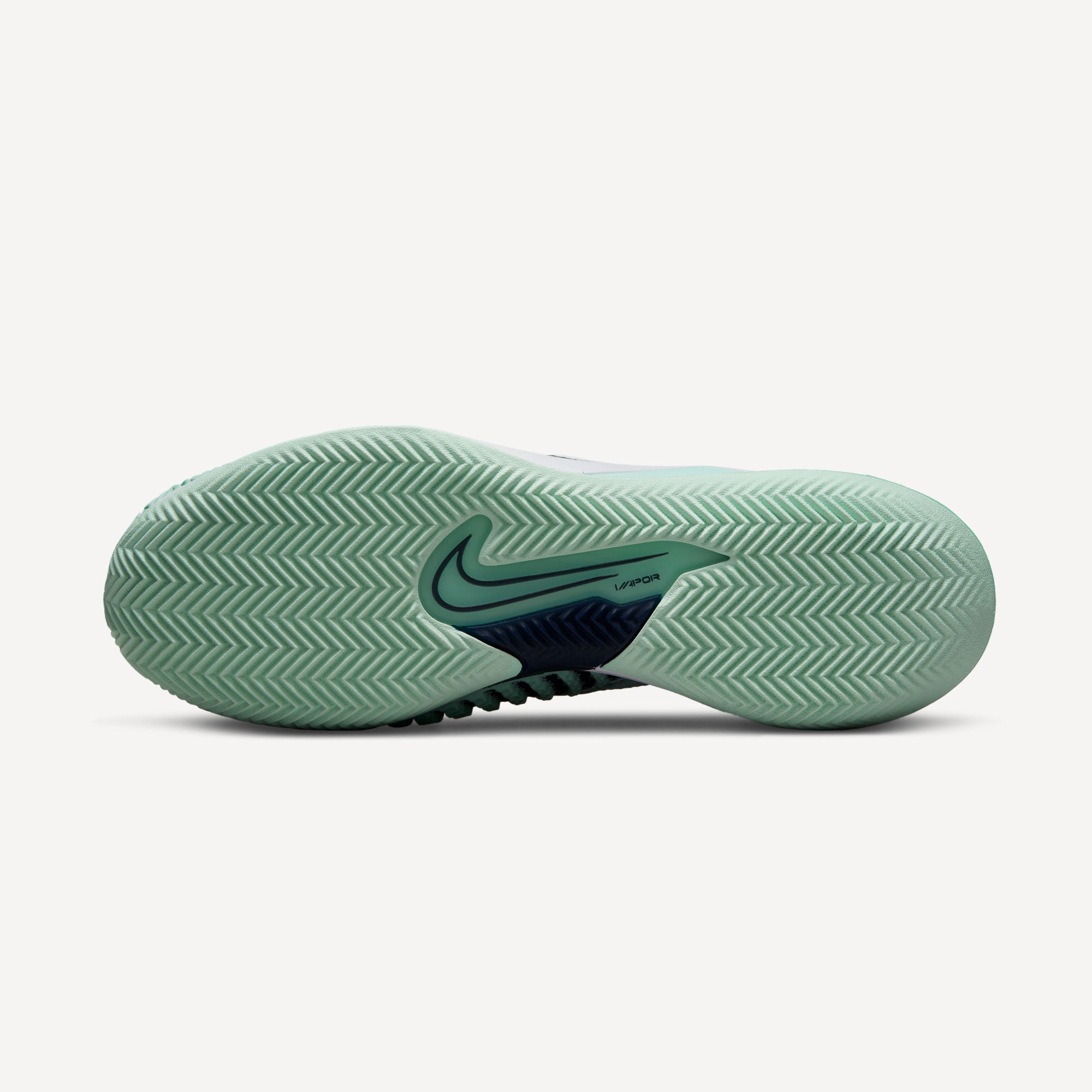 NikeCourt React Vapor NXT Women's Clay Court Tennis Shoes