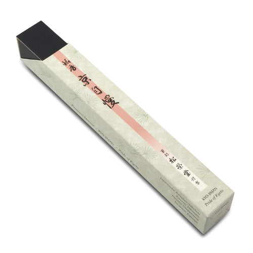 Kyo-jiman (Pride of Kyoto) Japanese Incense Sticks、mySite、topwebapps