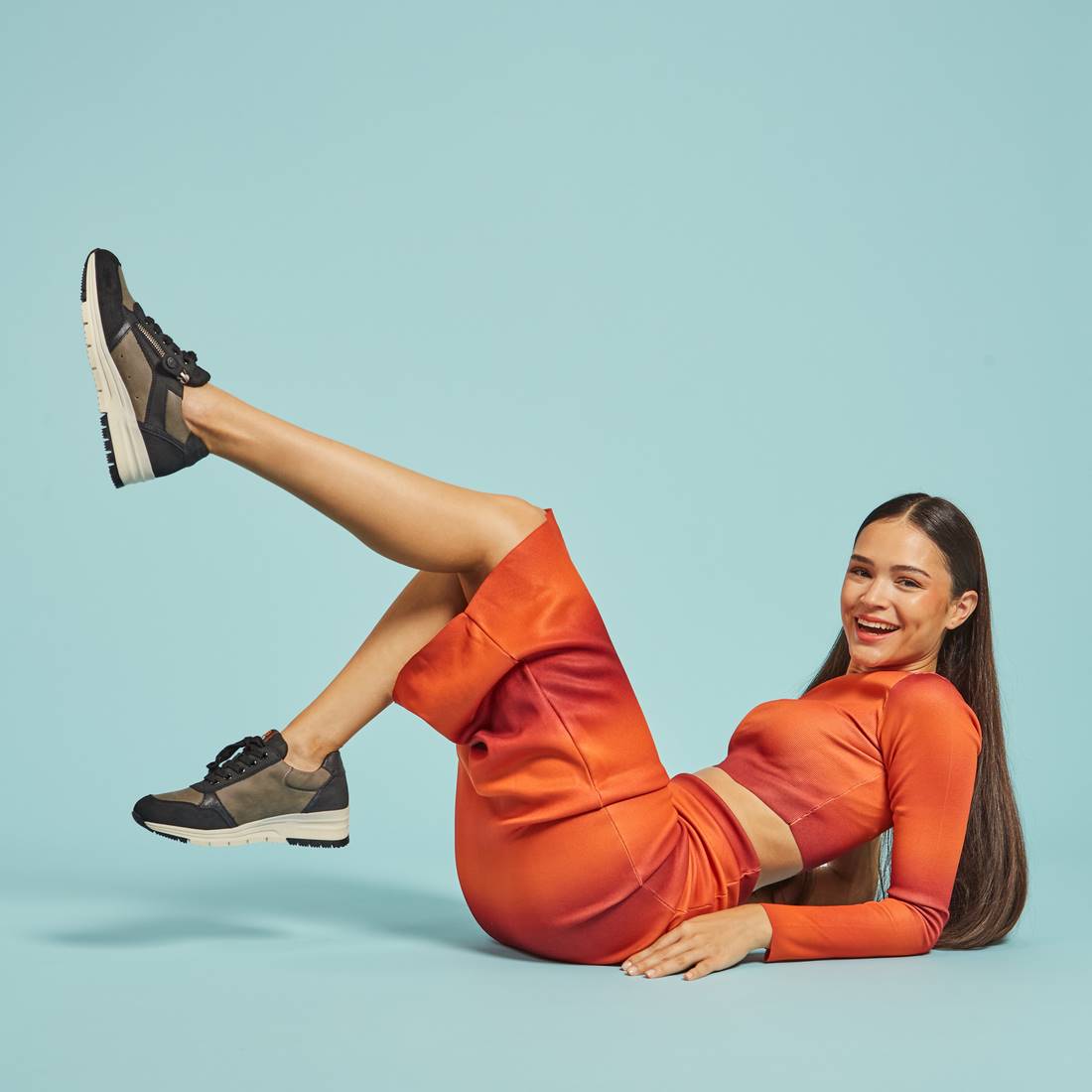 ZAPATO DE MUJER REFRESH 17124601、mySite、gtrtttuynbv