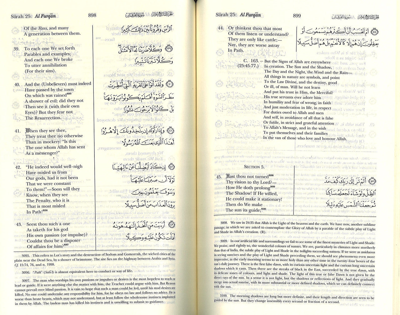 The Holy Quran with English Translation by Yusuf Ali (Pocketsize )、mySite、topwebapps