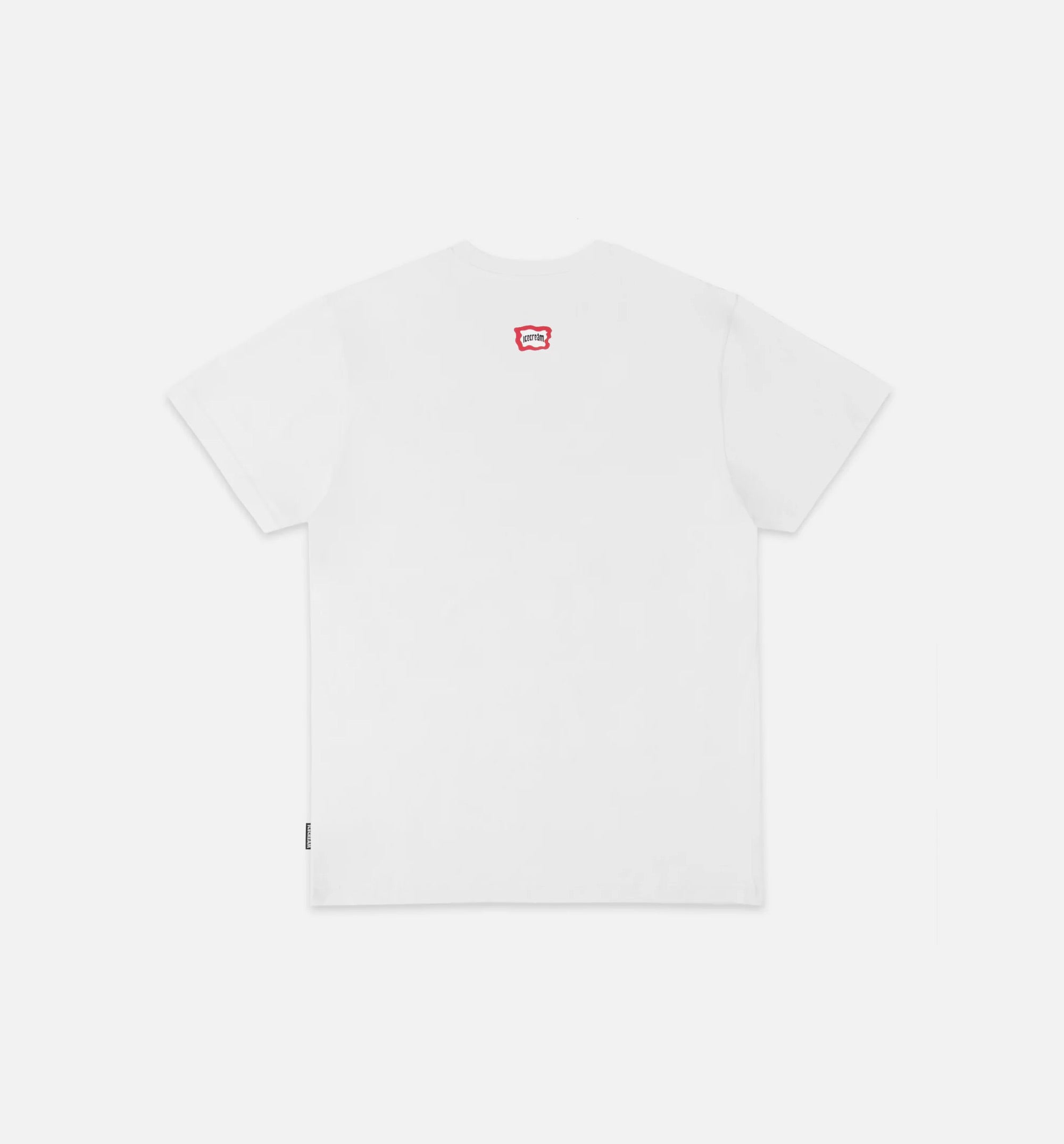 Ruby Tee Mens Short Sleeve Shirt - White、mySite、dreamappss