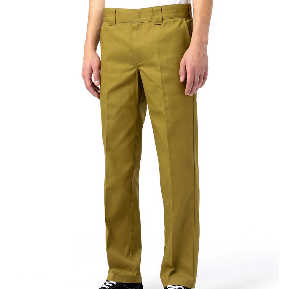  Dickies 873 Workpant - Green Moss、mySite、merchandisen