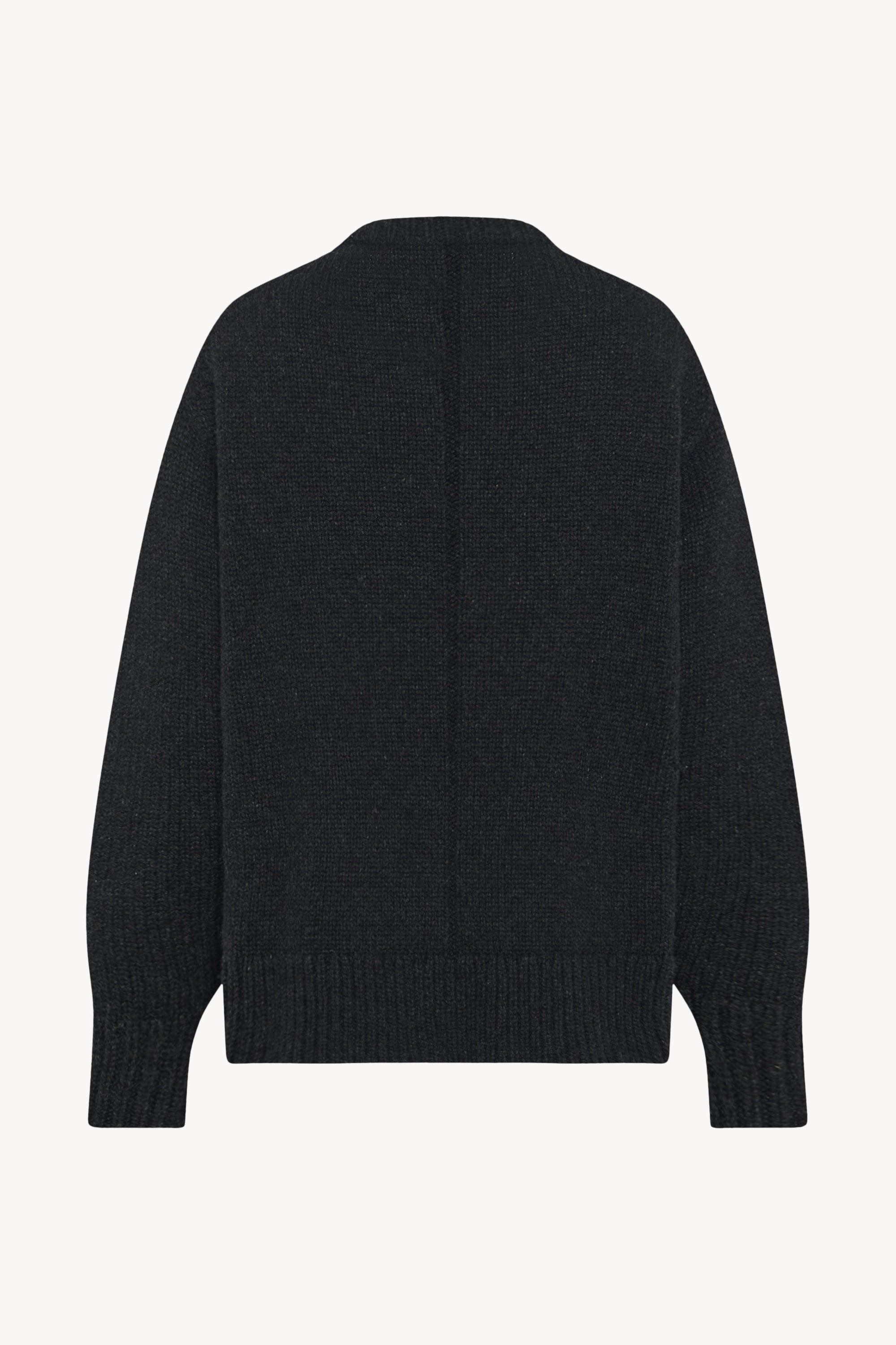 Himus Sweater in Cashmere、mySite、aoinhome