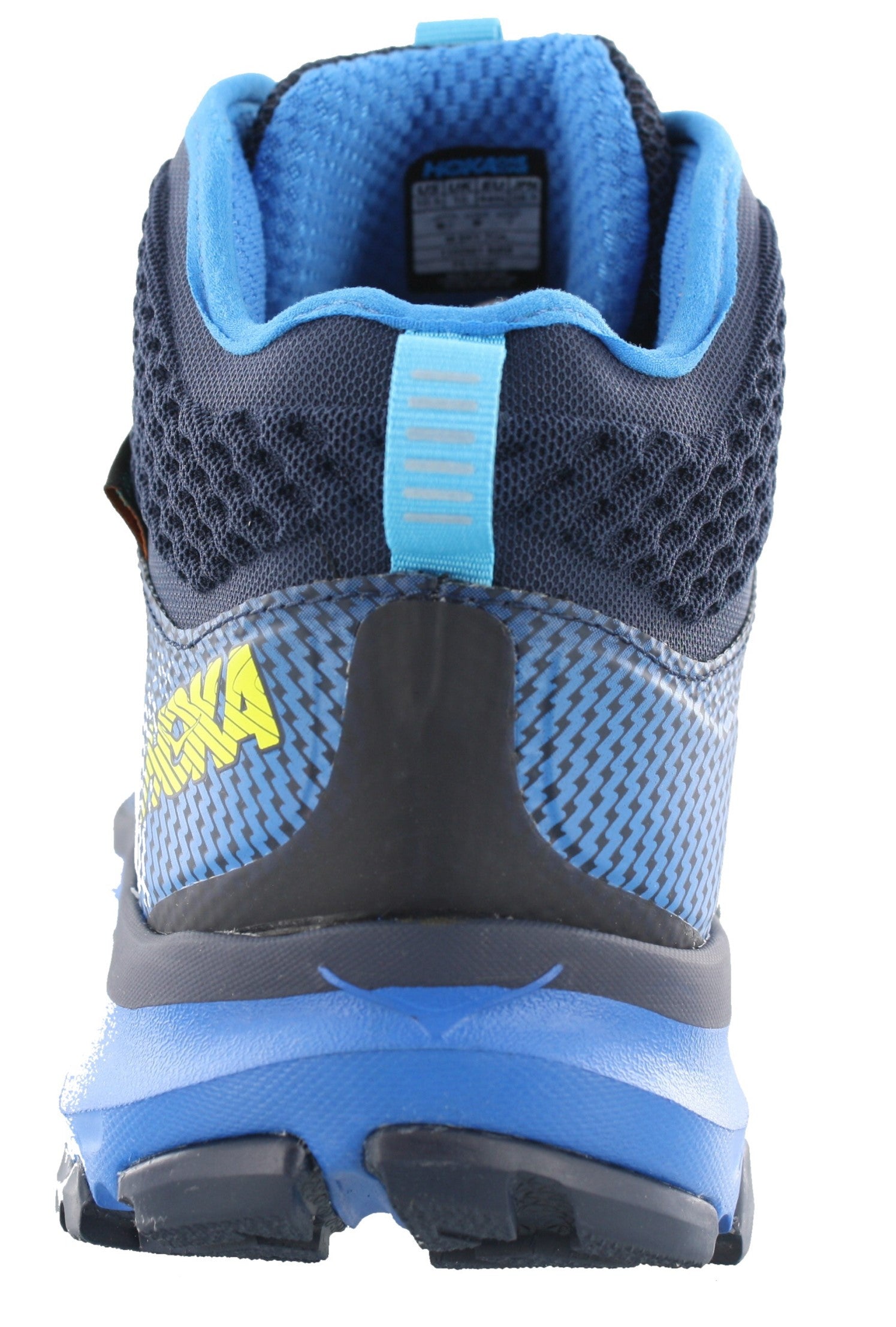 Hoka Men's Sky Toa Mid All Terrain Hiker boots、mySite、dreamappss