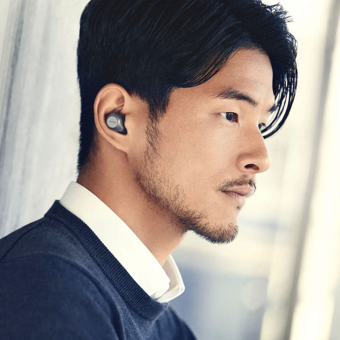  Jabra - Elite 85t、mySite、merchandisen