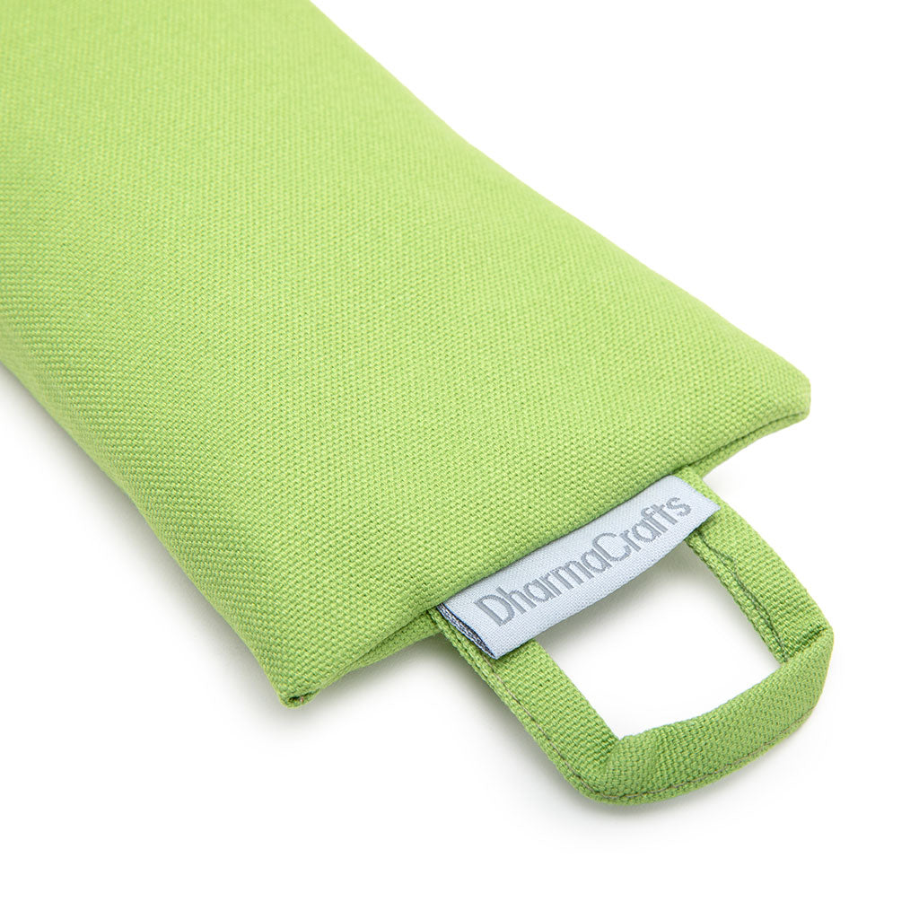 Eco Organic Eye Pillow in Sweet Grass、mySite、topwebapps