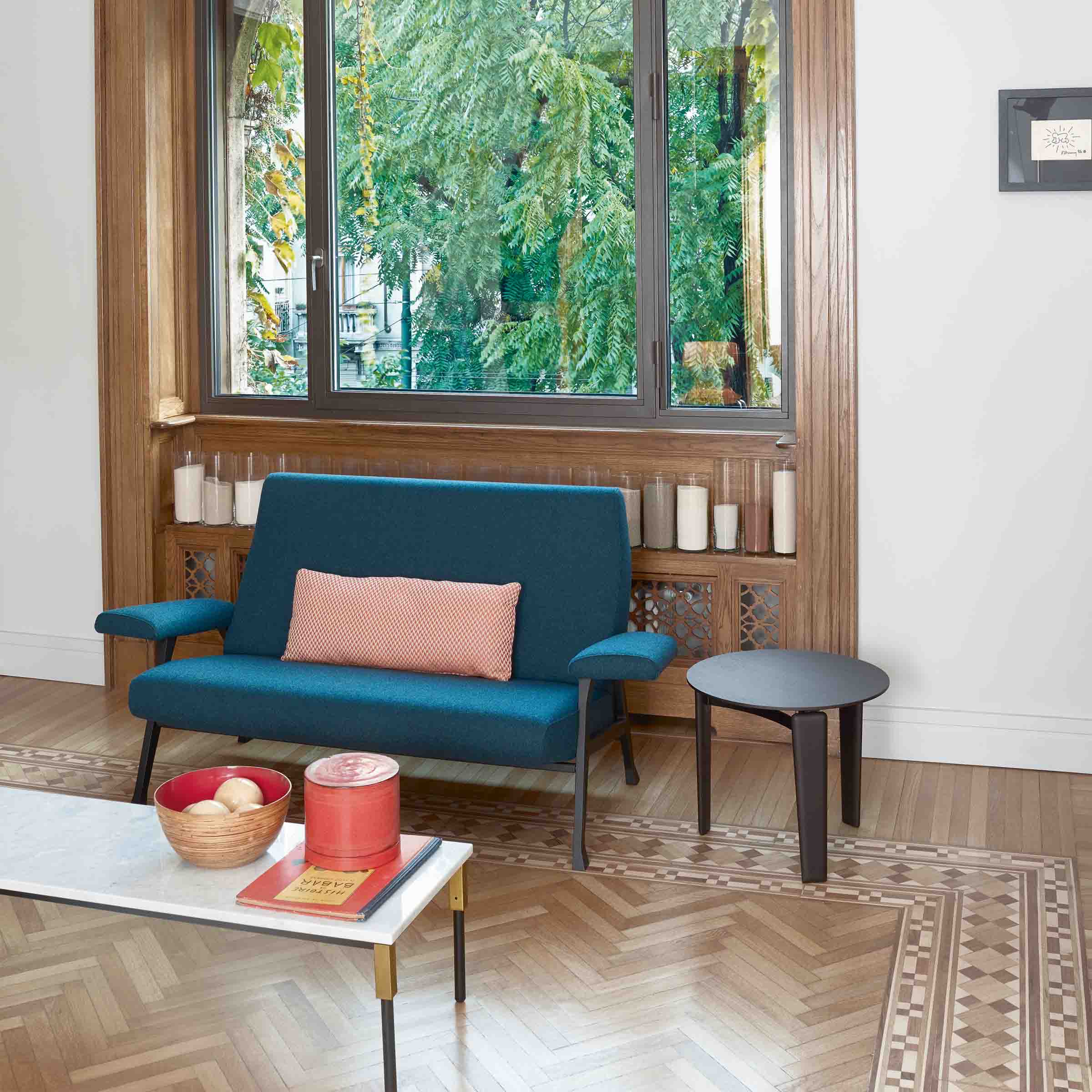 Marble Coffee Table TABLET by Claesson Koivisto Rune for Arflex、mySite、neckold