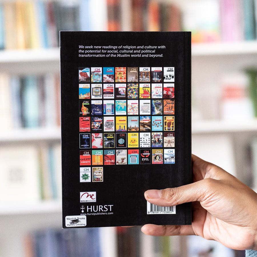 Critical Muslim 52: Genocide、mySite、topwebapps