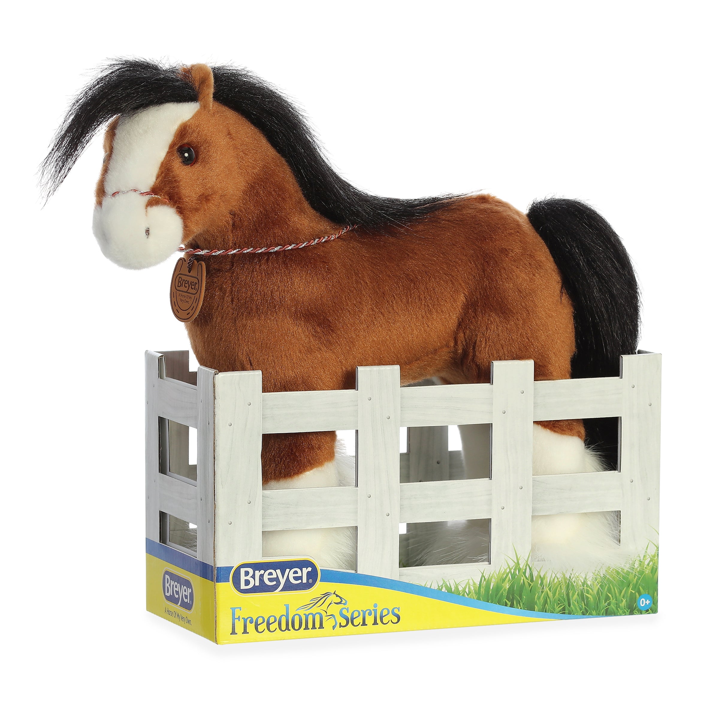Aurora® - Breyer® - Showstoppers - 13 Clydesdale、mySite、g9winljtr