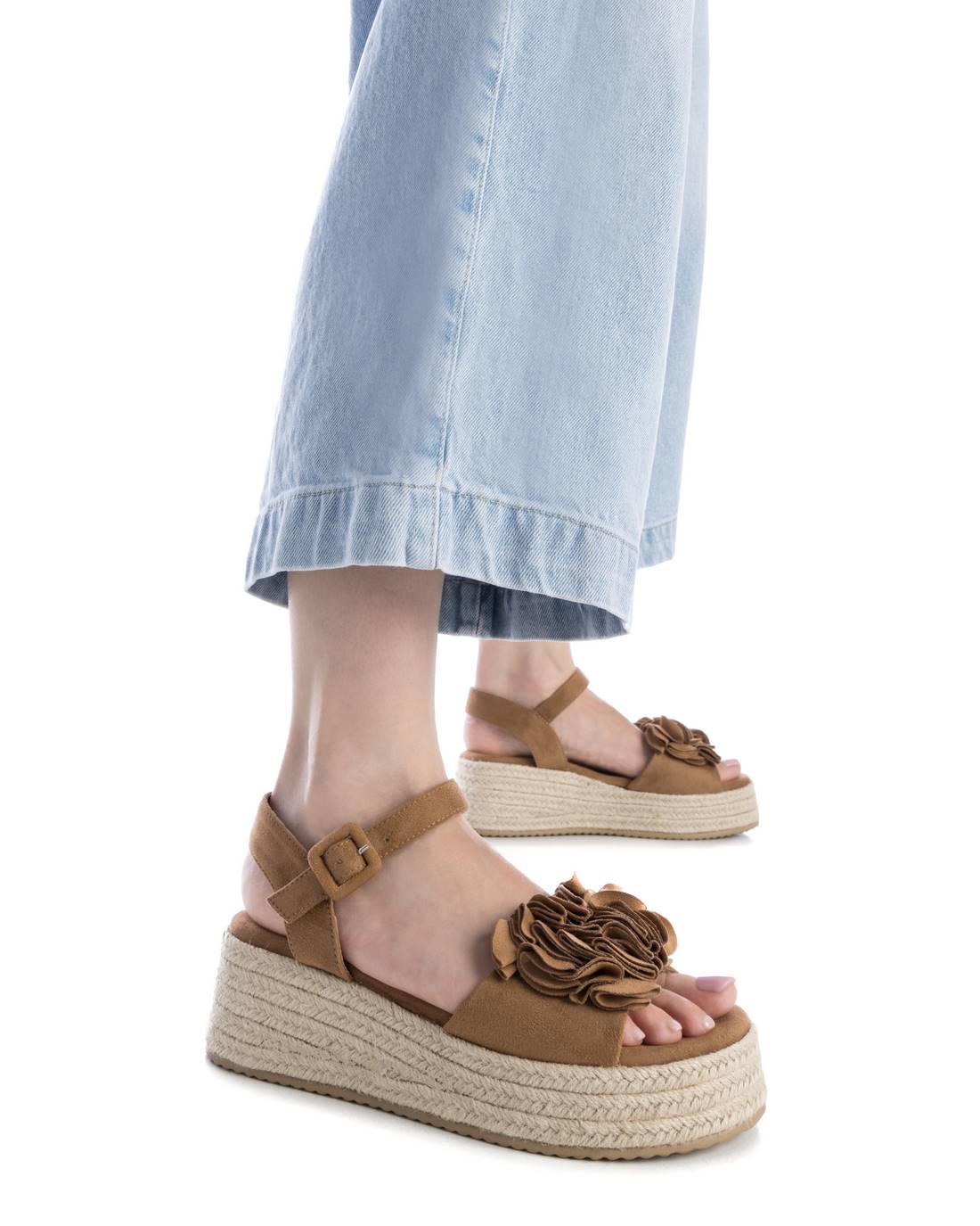 SANDALIA DE MUJER REFRESH 17266801、mySite、gtrtttuynbv