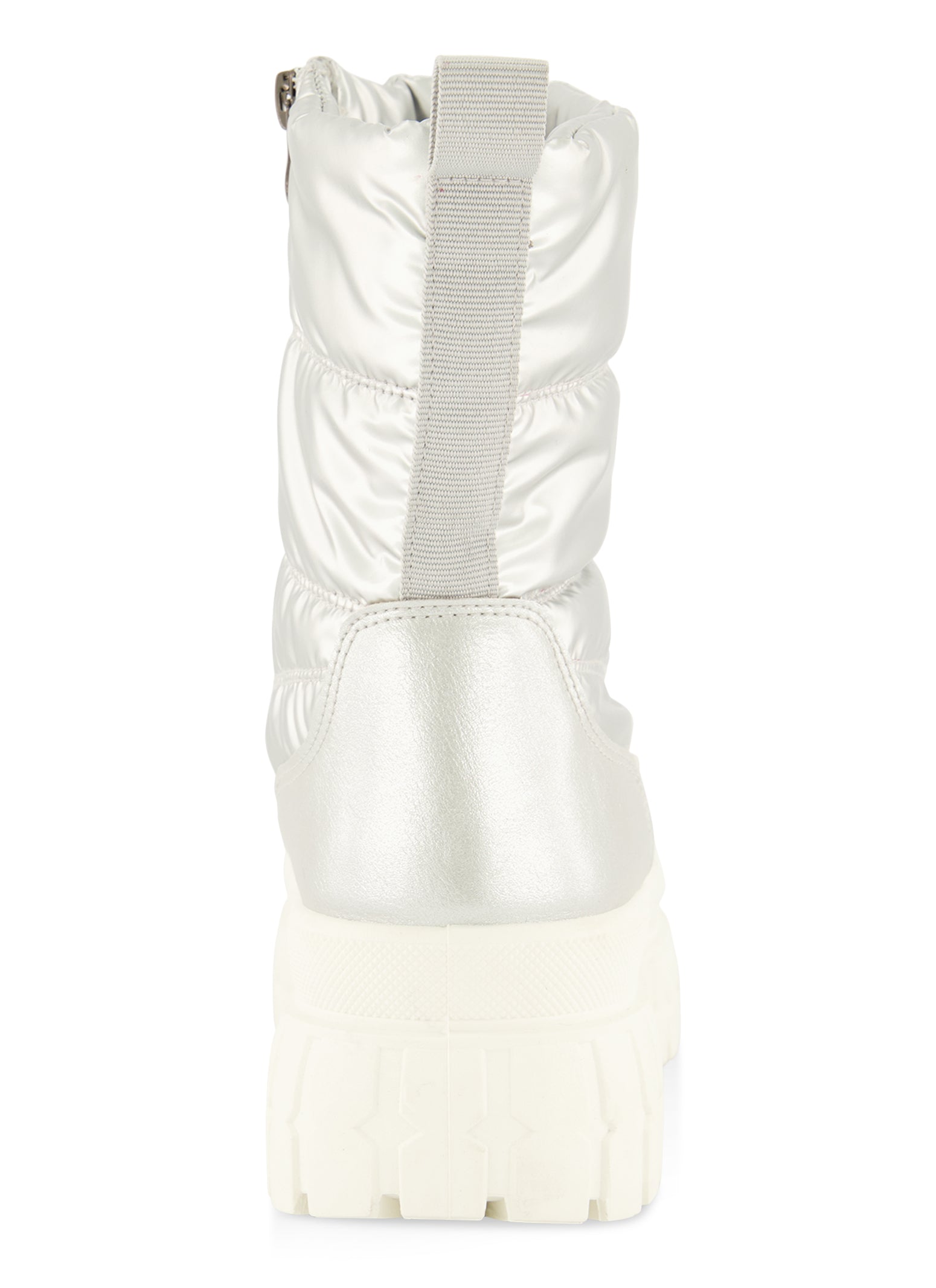 Pull Tab Weatherproof Snow Boots、mySite、camillekostekn