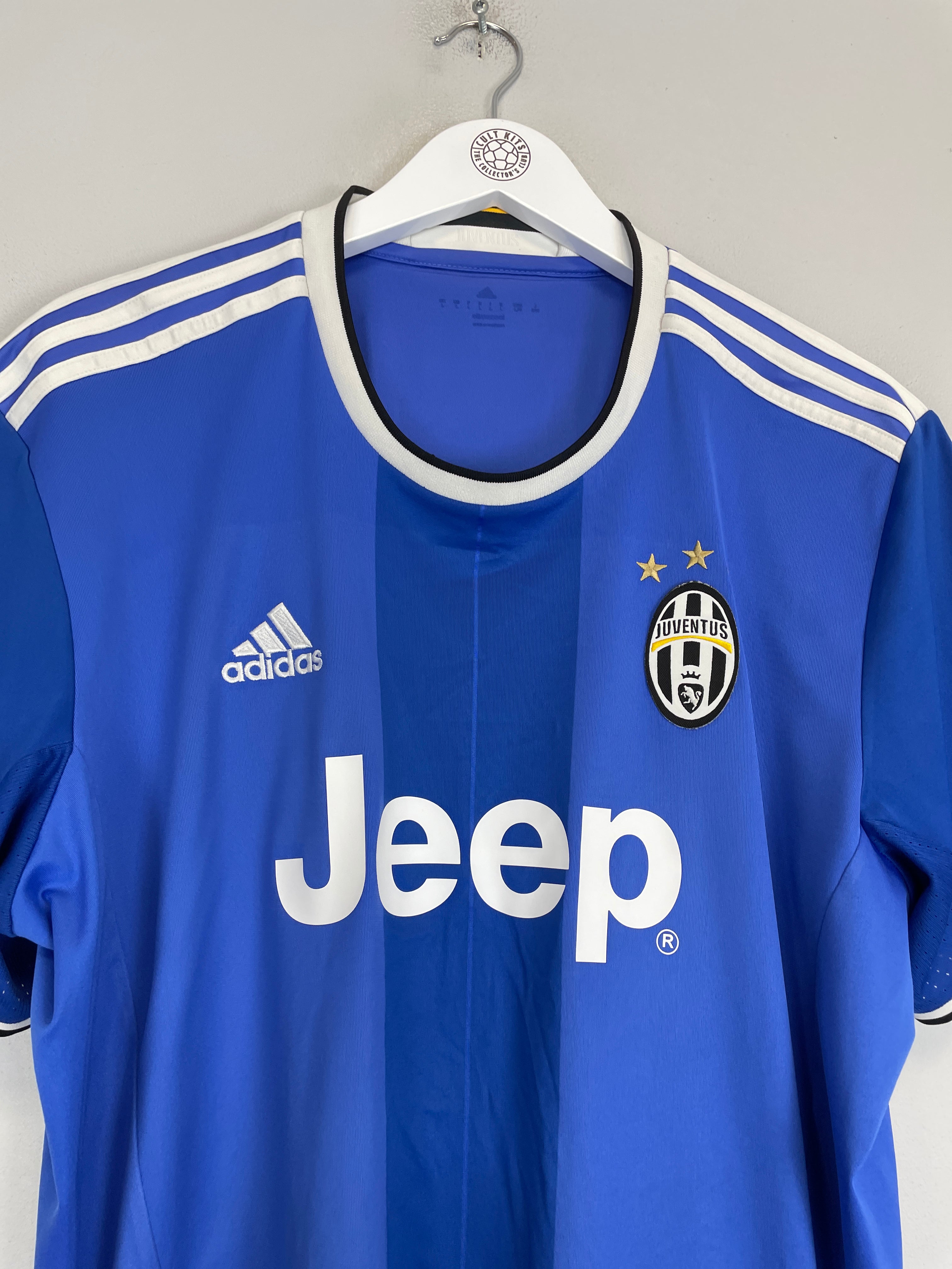 2016/17 JUVENTUS CHIELLINI #3 AWAY SHIRT (L) ADIDAS、mySite、sh2016/17 JUVENTUS CHIELLINI #3 AWAY SHIRT (L) ADIDAS、mySite、glenpowelloop_name