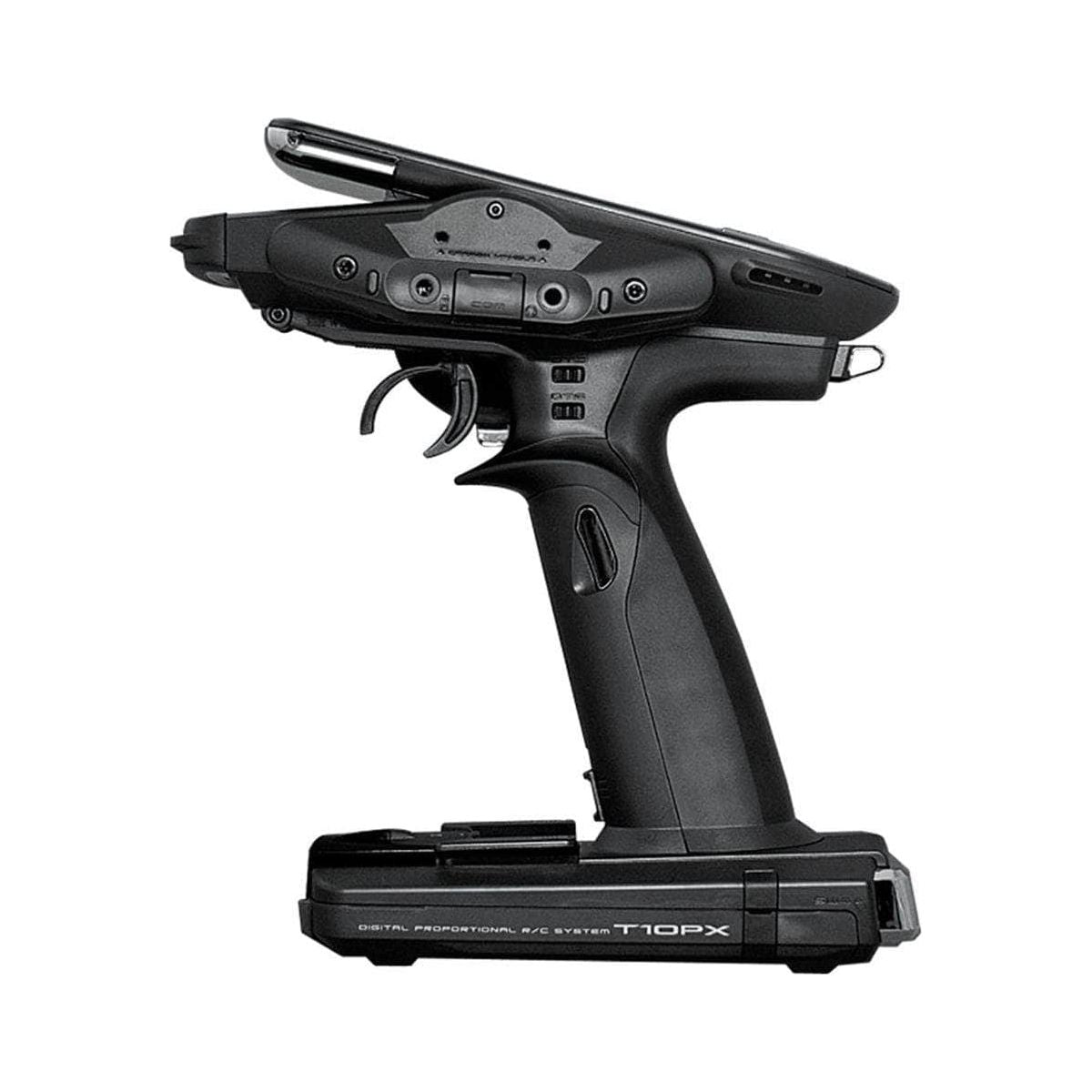  FUT01004409-1, Futaba 10PX 10-Channel 2.4GHz T-FHSS Radio System w/R404SBS-E Receiver、mySite、merchandisen