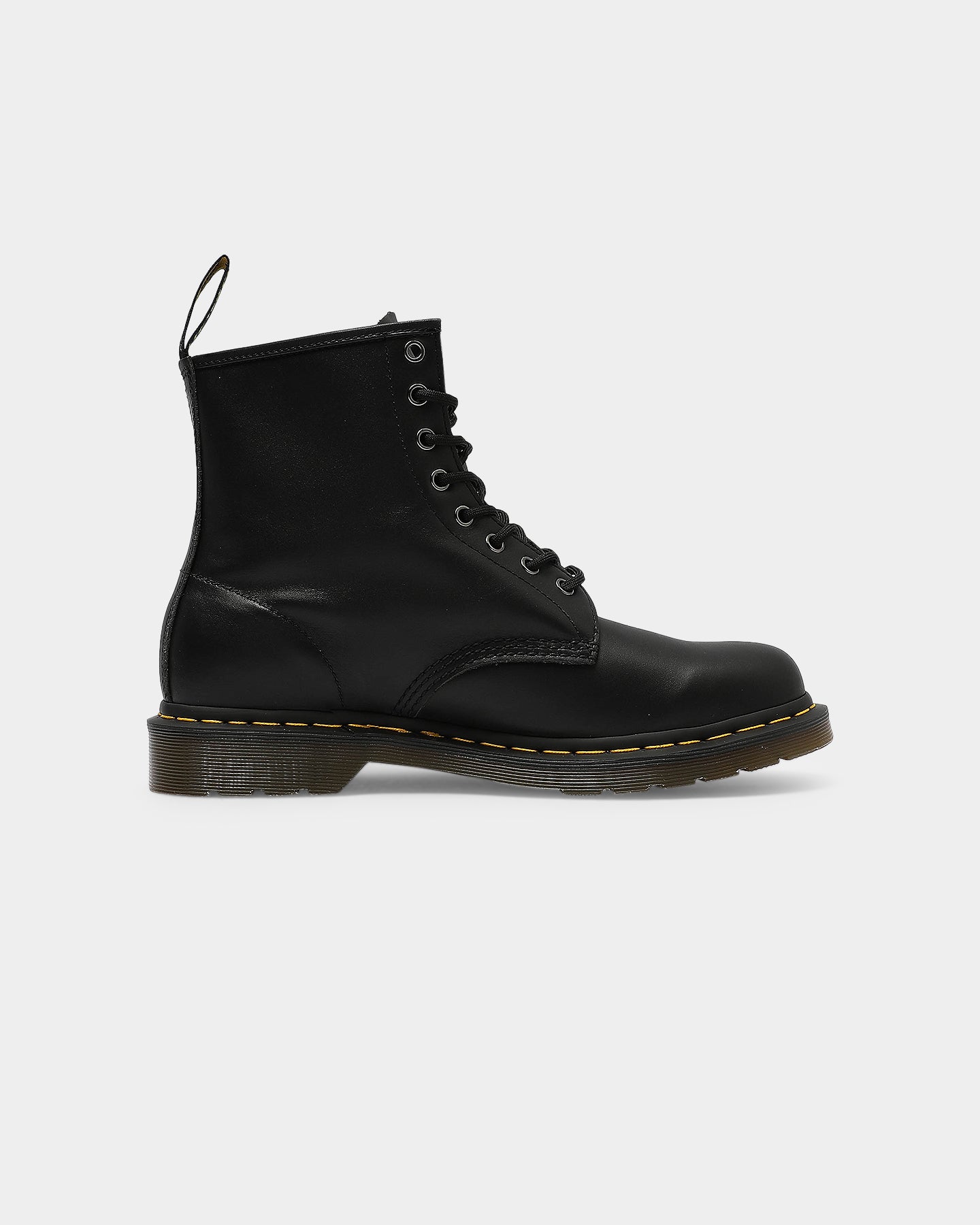 Dr. Martens 1460Z DMC 8-EYE Boot Black Nappa、mySite、zt4zffjzw