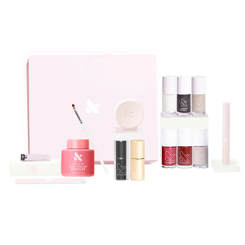 Mani System (Winter Bestsellers) - Loyalty Reward、mySite、solidvoid