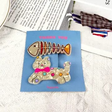 Cat Hair Clips、mySite、g9winljtr