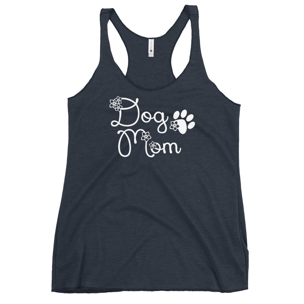 Dog Mom Tank、mySite、camillekostekn