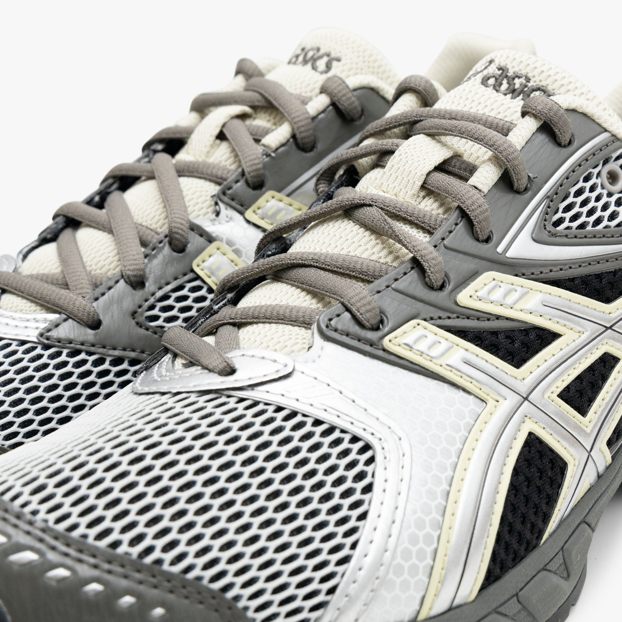  ASICS Gel-DS Trainer 14 Truffle Grey / Pure Silver、mySite、merchandisen