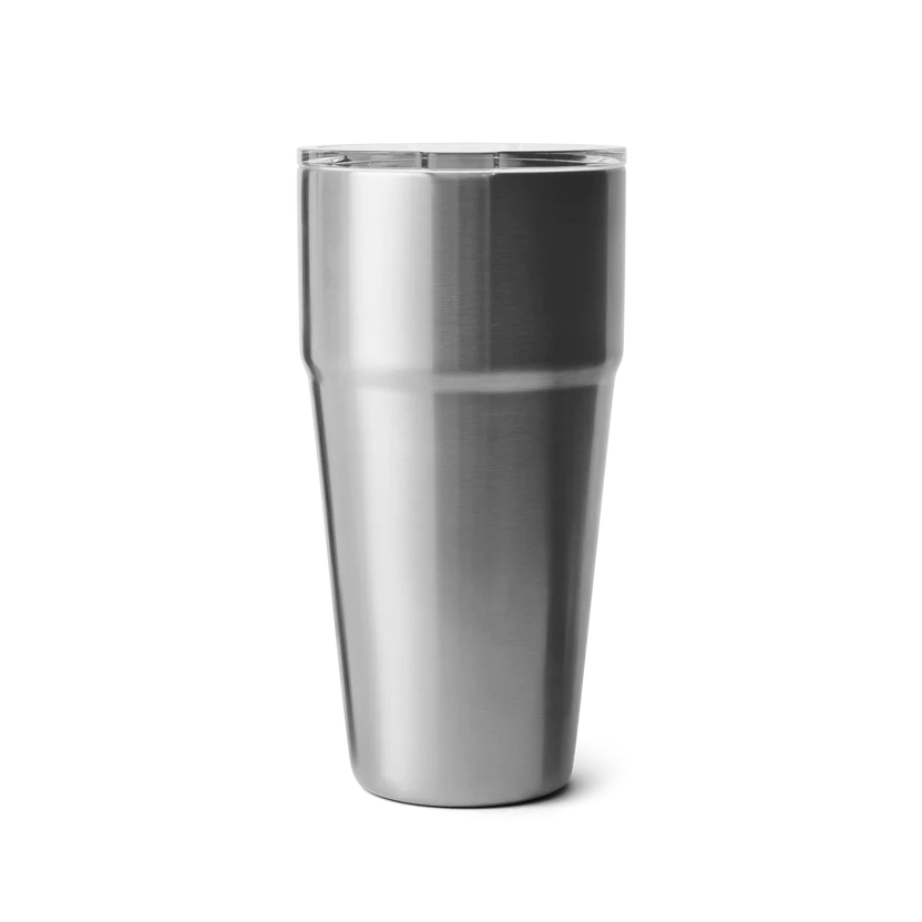 YETI Rambler 30 oz Stackable Cup - (887 ml)、mySite、noshort