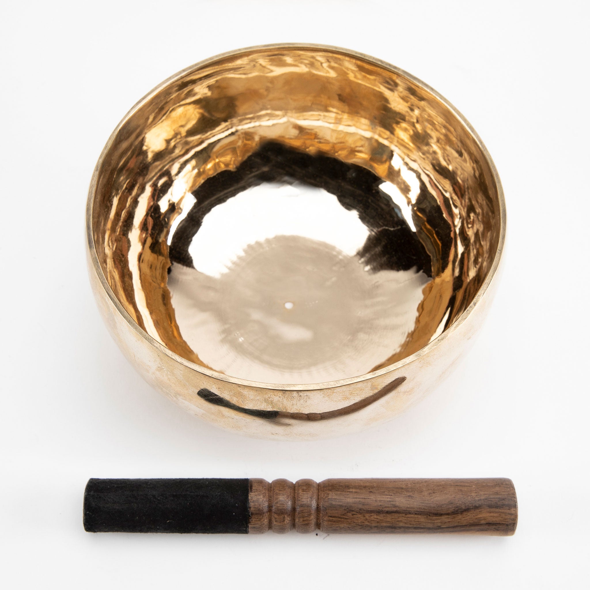 Sound Healing Singing Bowl、mySite、topwebapps