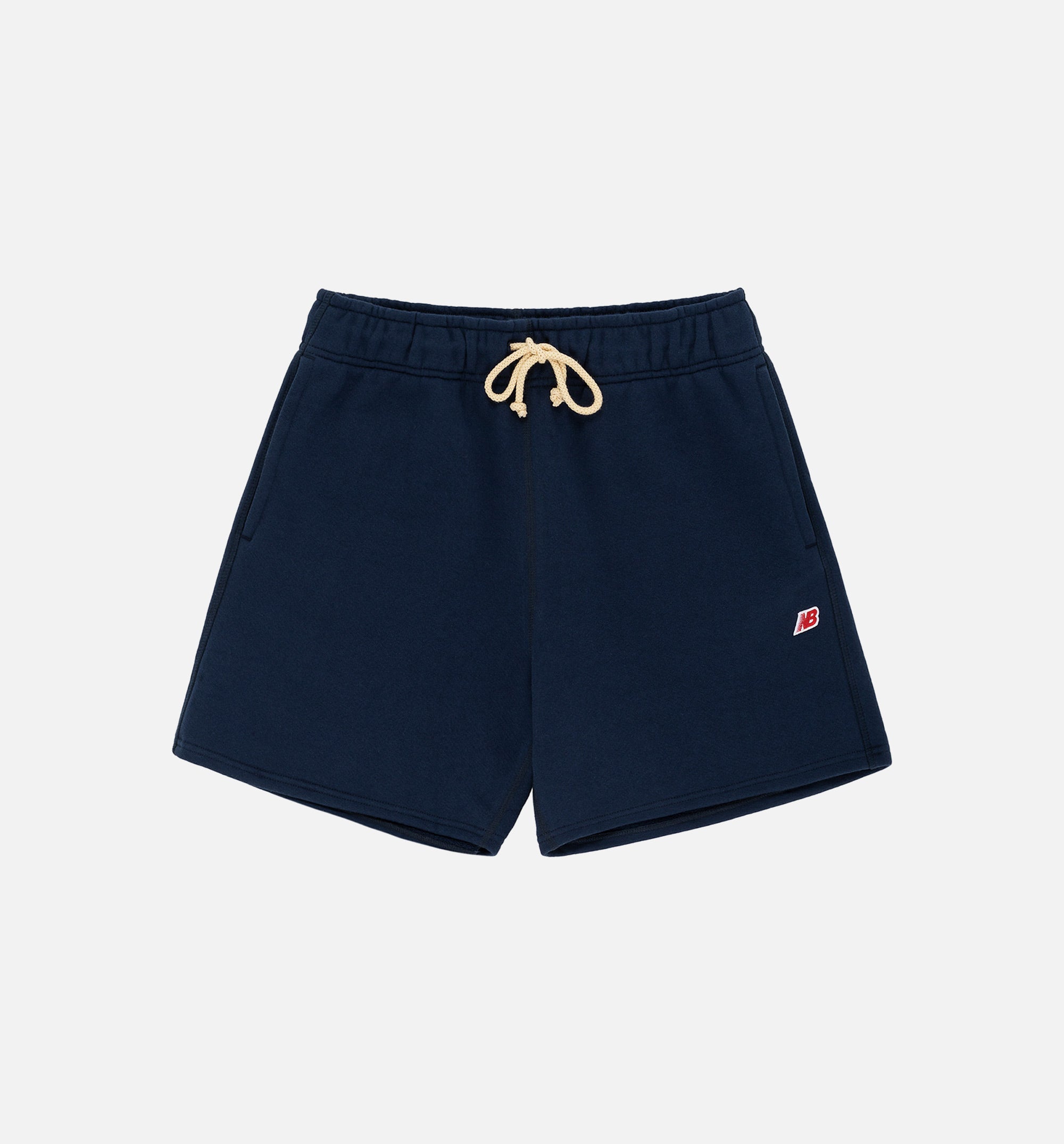 Teddy Santis MADE in USA Core Mens Shorts - Navy、mySite、dreamappss