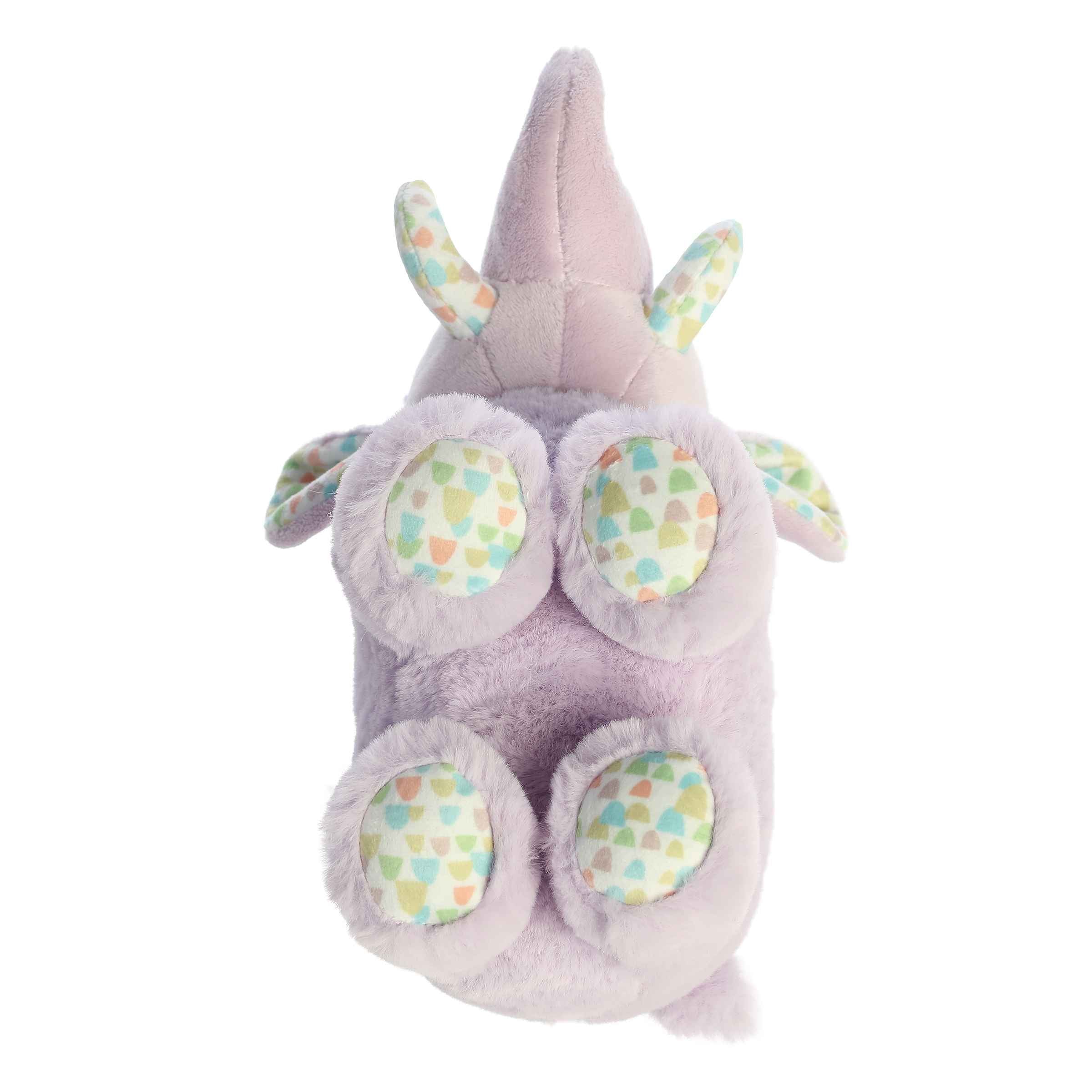 ebba™ - Softiesaurus™ - 10 Whitley Woolly Mammoth™、mySite、g9winljtr