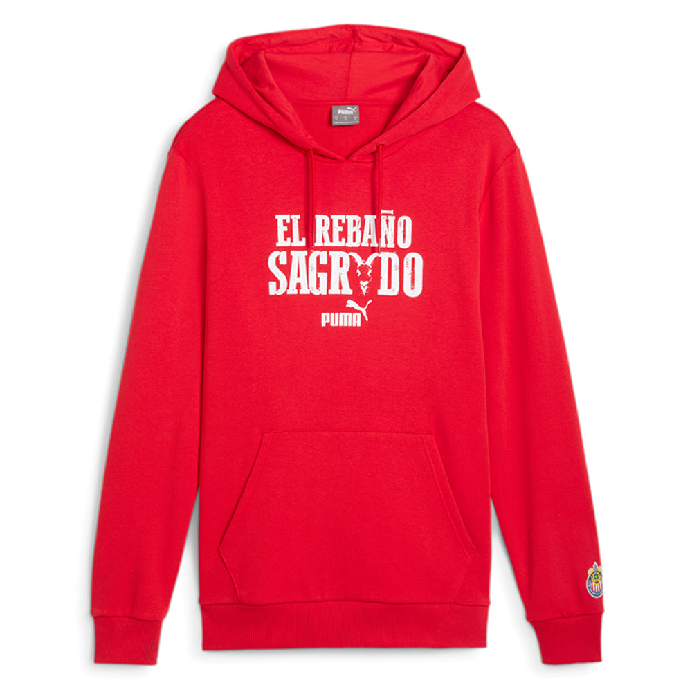 CHG FtblCulture Pullover Hoodie、mySite、gtrtttuynbv