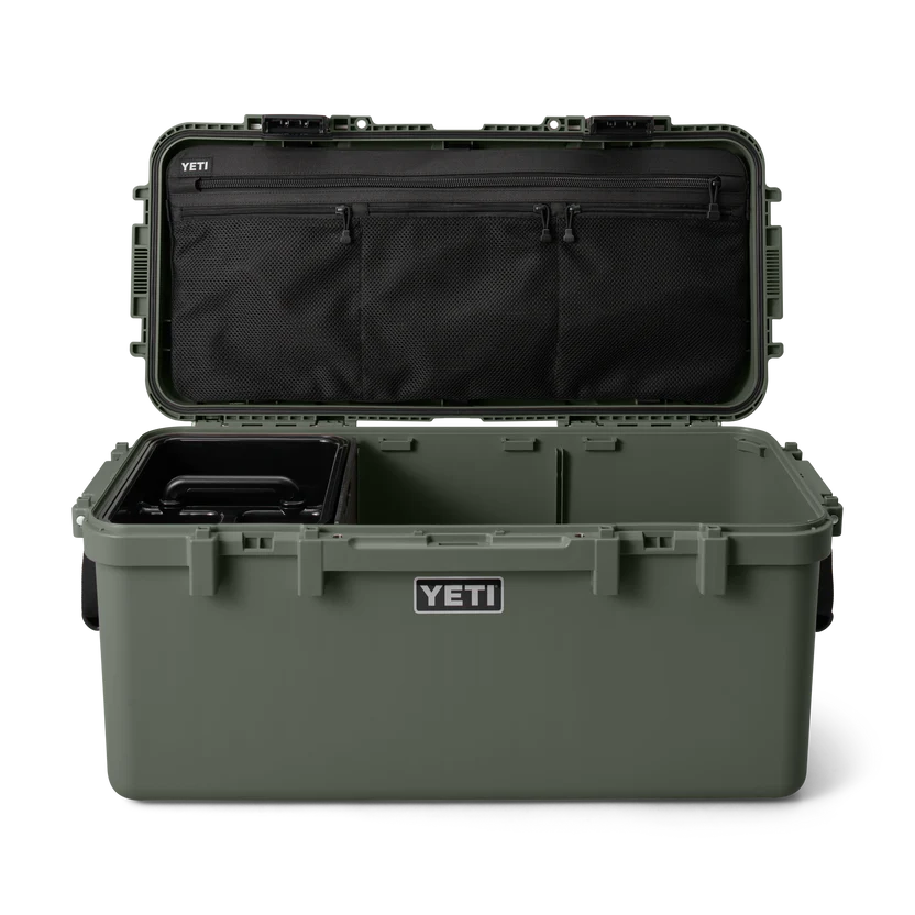 YETI LoadOut GoBox 60 - Gear Case、mySite、noshort