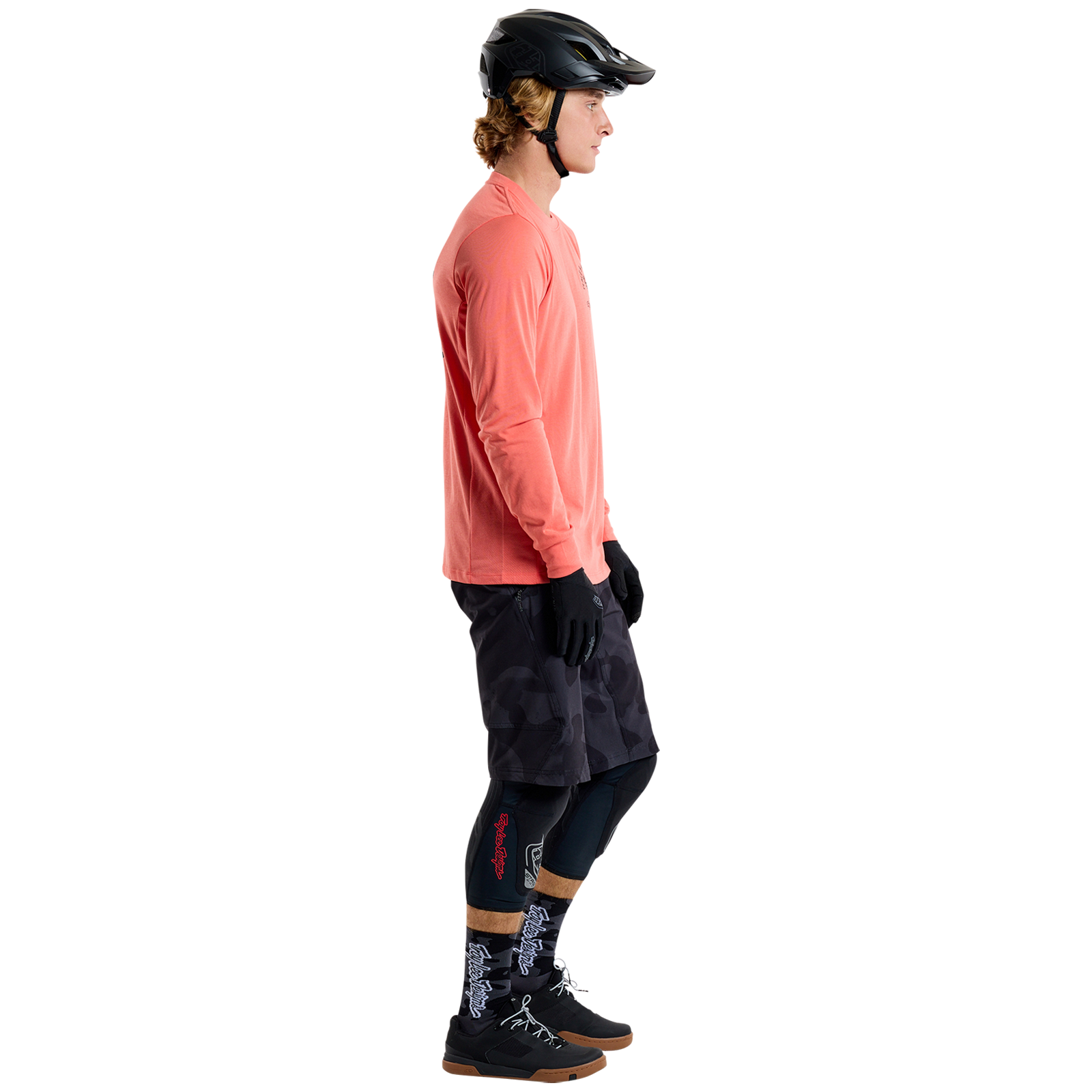 Skyline Short W/Liner Scrubland Carbon、mySite、dreamappss