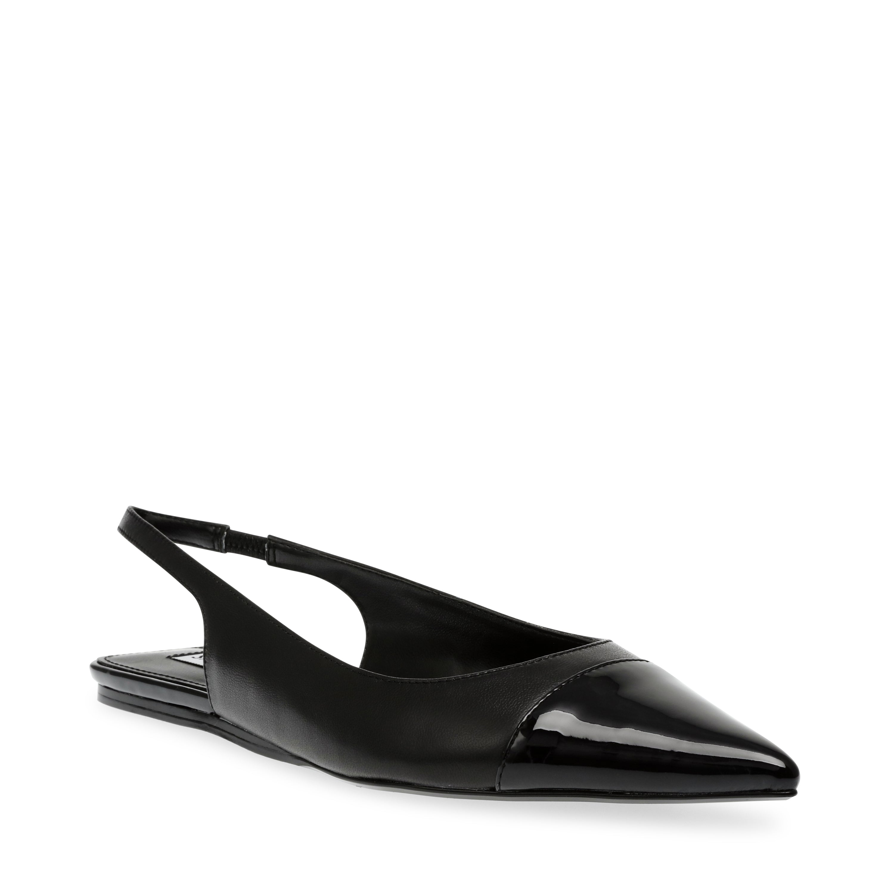 KLARA BLACK LEATHER、mySite、dreamappss