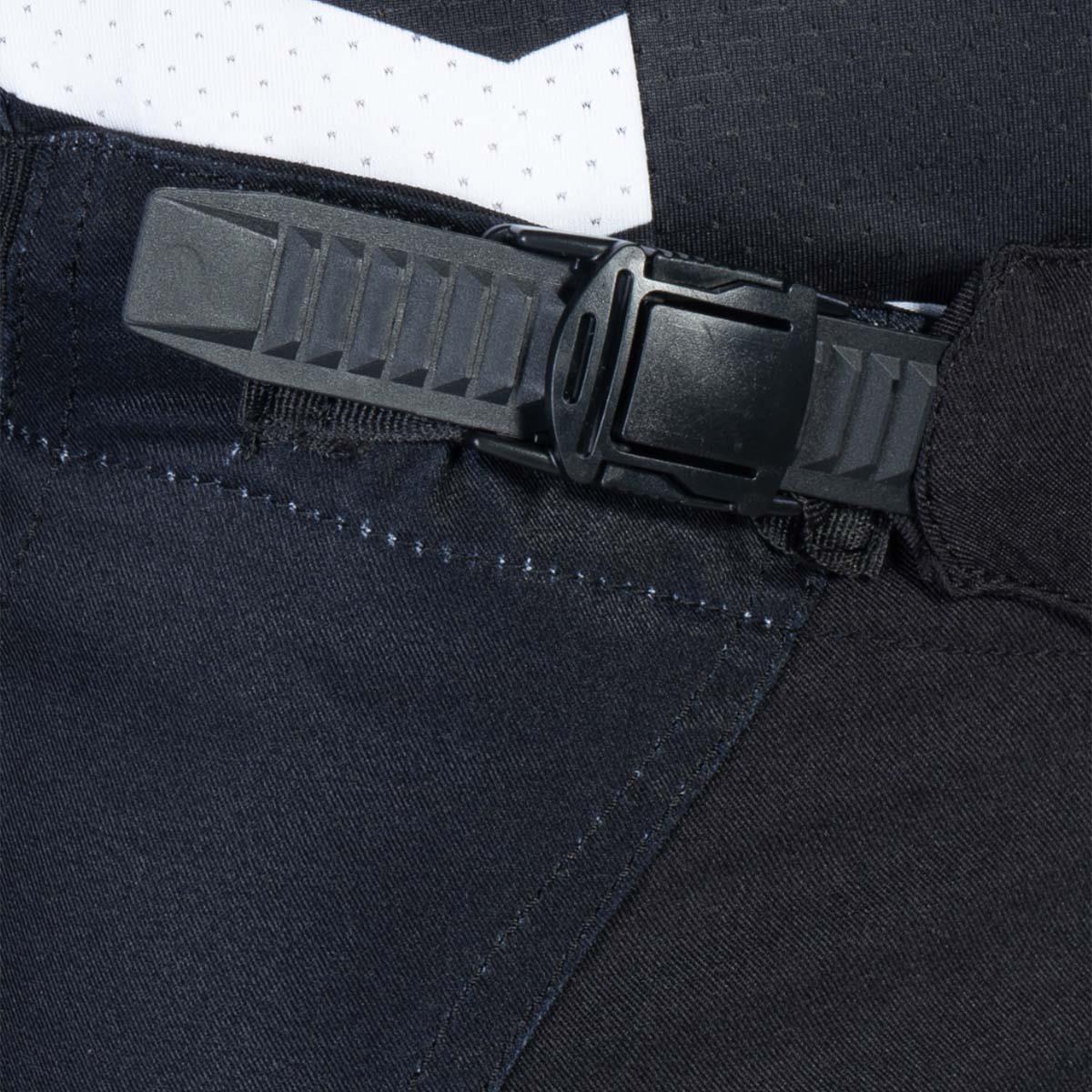  Stay Strong V1 Race Pants - Black/White、mySite、merchandisen