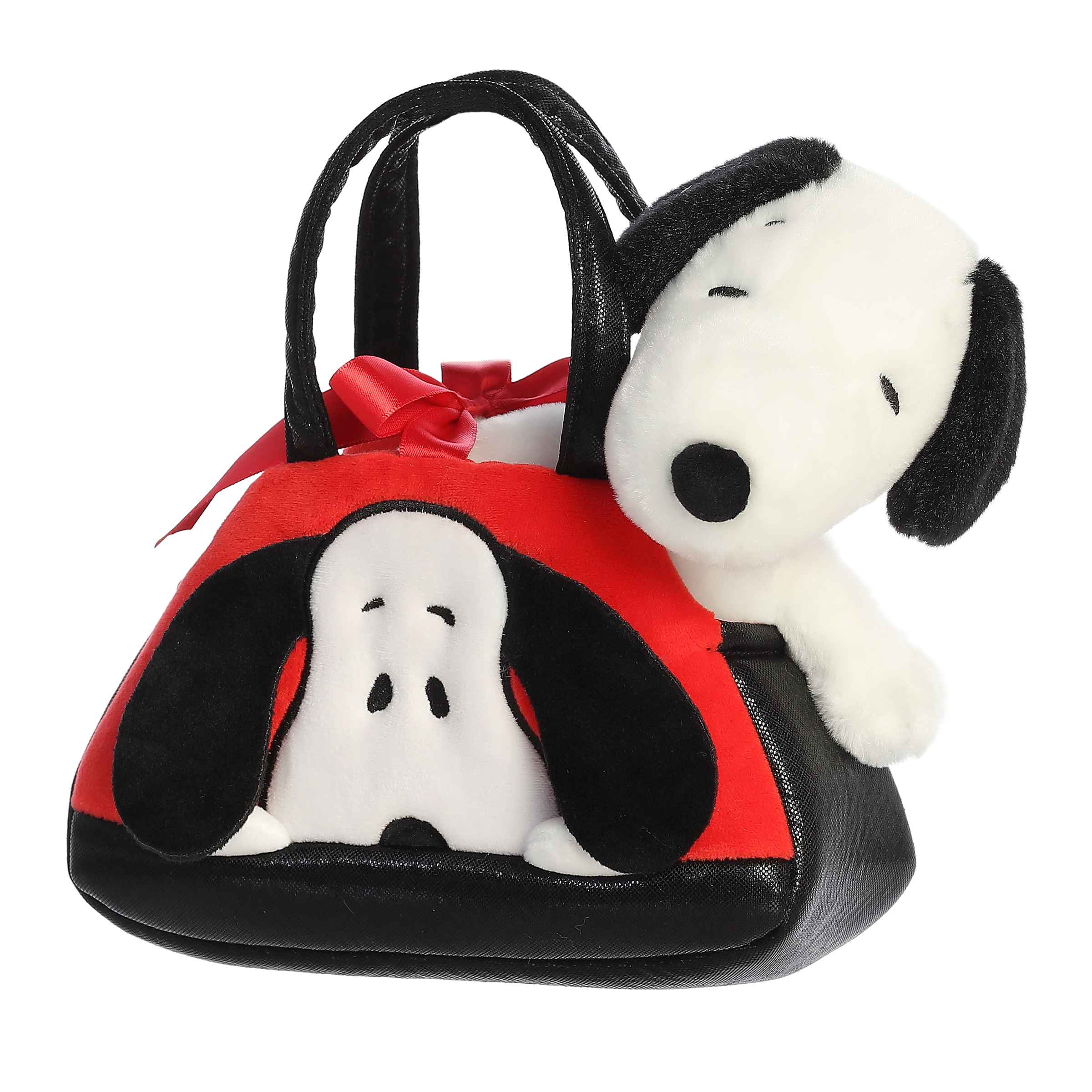 Aurora® - Peanuts® - Fancy Pals™ - 7 Peek-A-Boo™ Snoopy™、mySite、g9winljtr