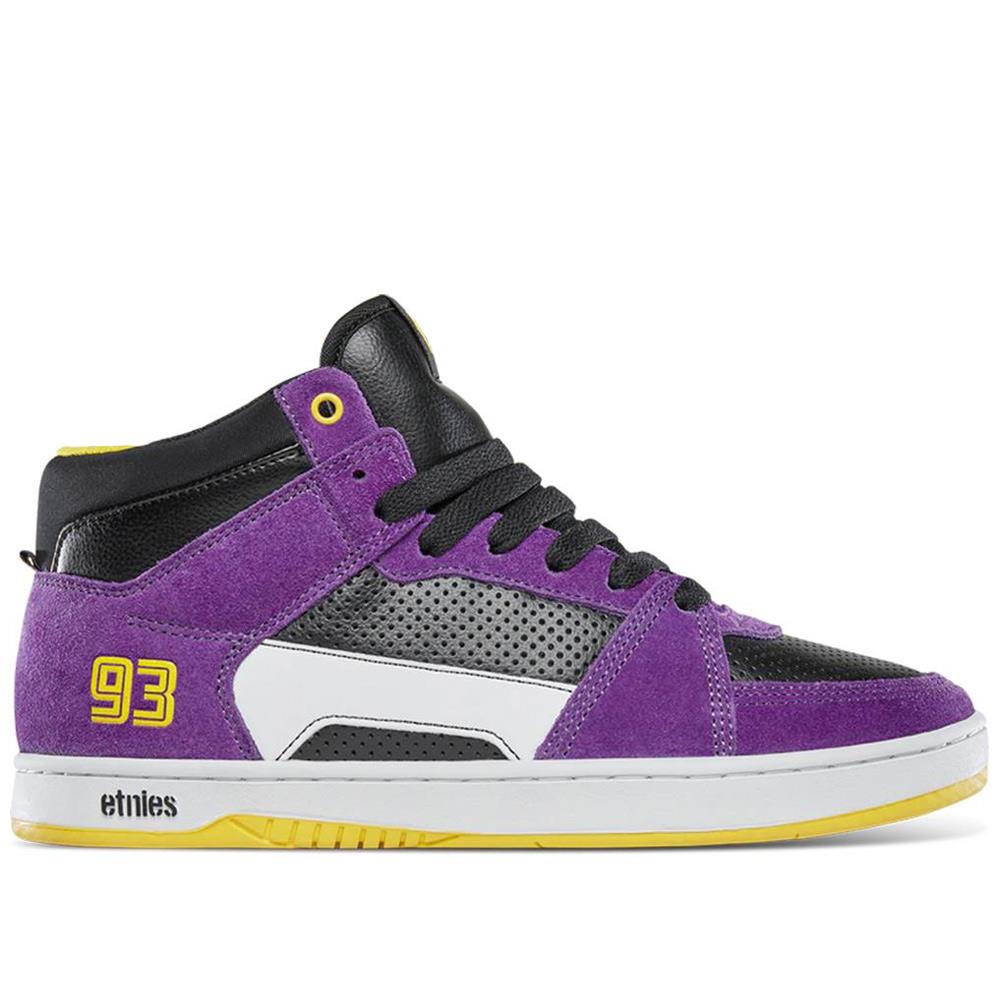  Etnies MC Rap Hi - Purple、mySite、merchandisen