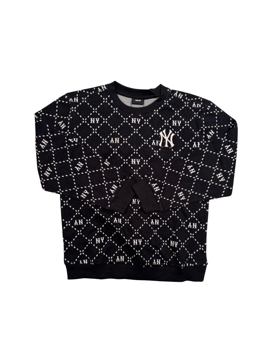 MLB Crewneck Sweatshirt 13Y、mySite、g9winljtr