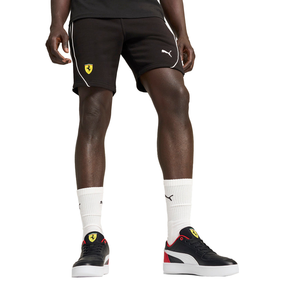 Scuderia Ferrari Race Shorts、mySite、gtrtttuynbv