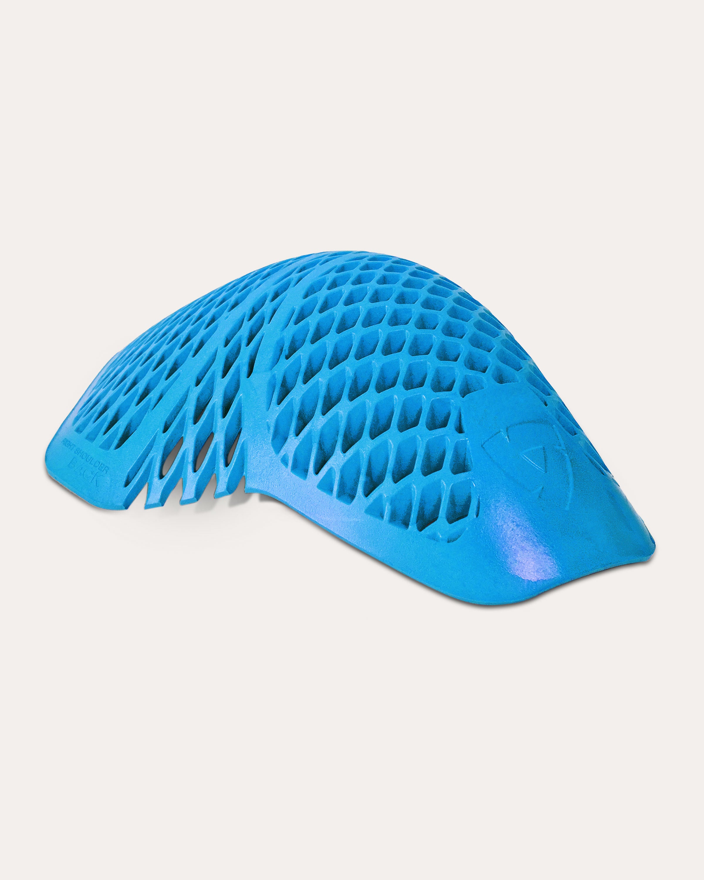 Shoulder protectorset SEEFLEX RV11 | Blue、mySite、dreamappss