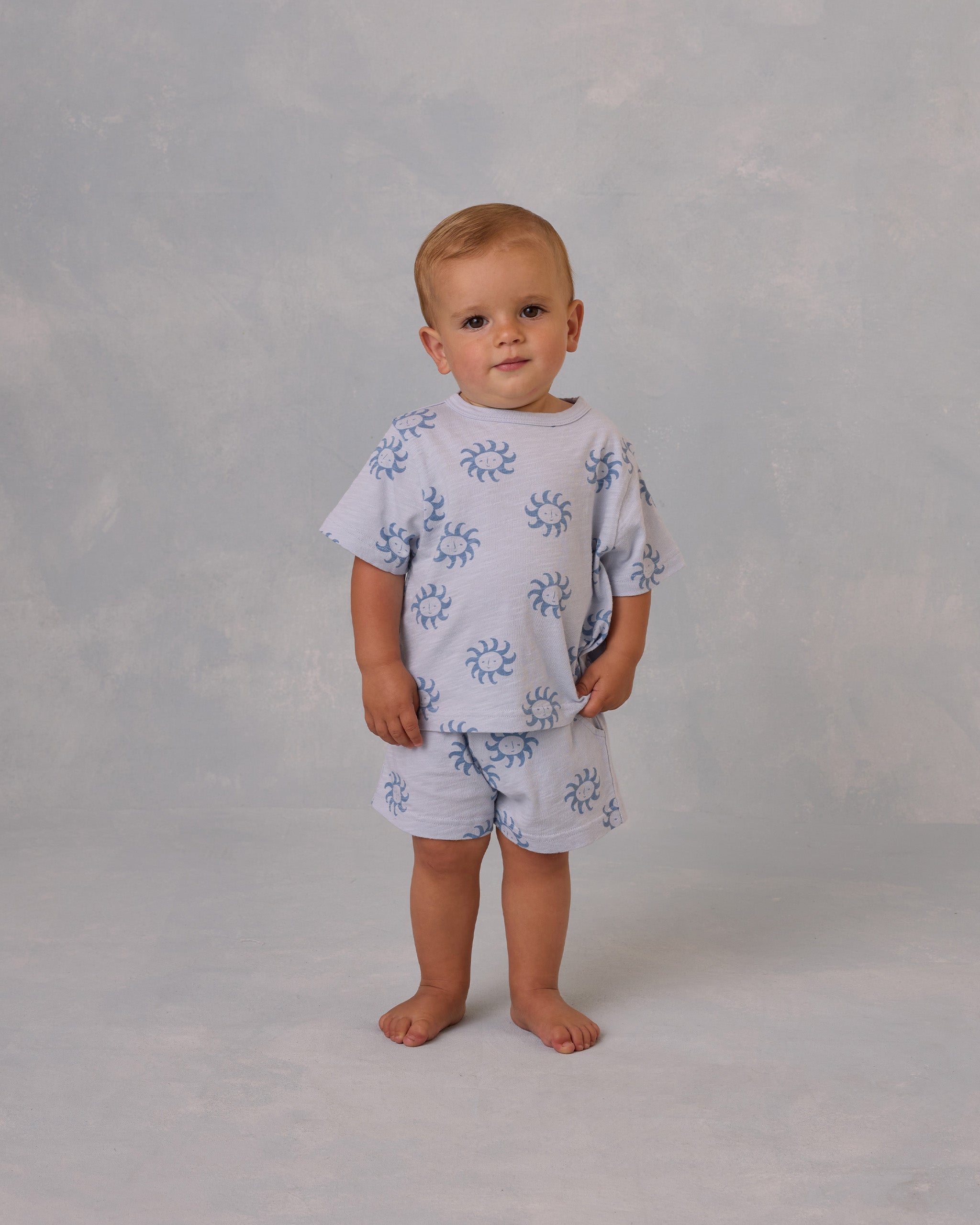  Play Set || Suns、mySite、layawaytickets