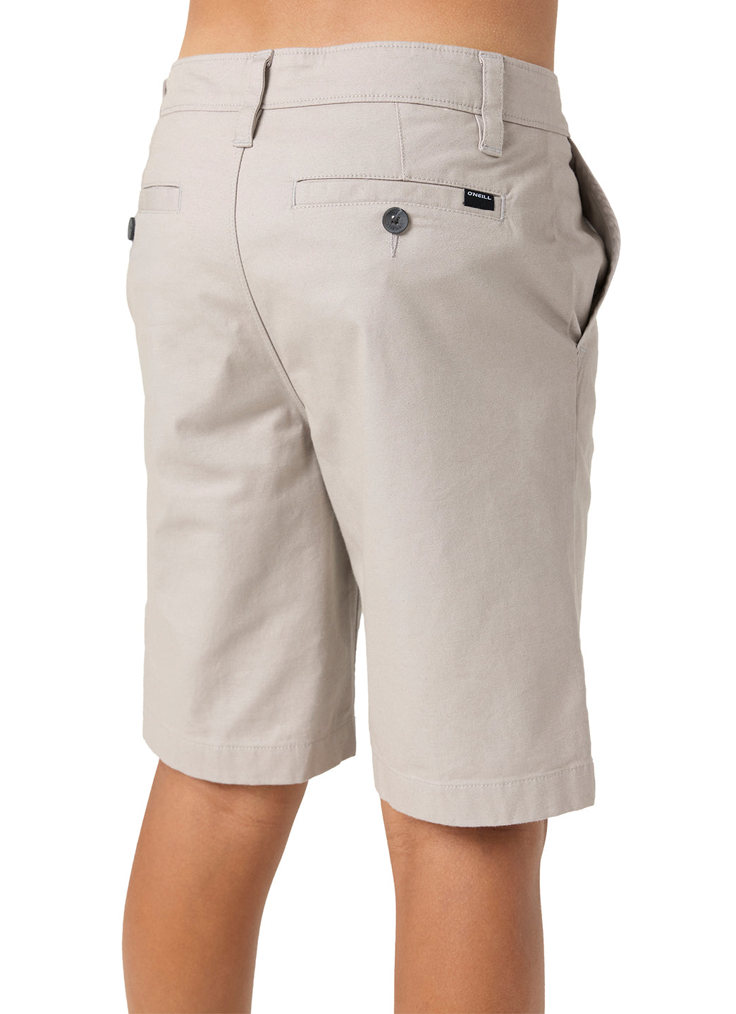 O'Neill Boys' Jay Stretch 18 Short (Big Kid)、mySite、noshort