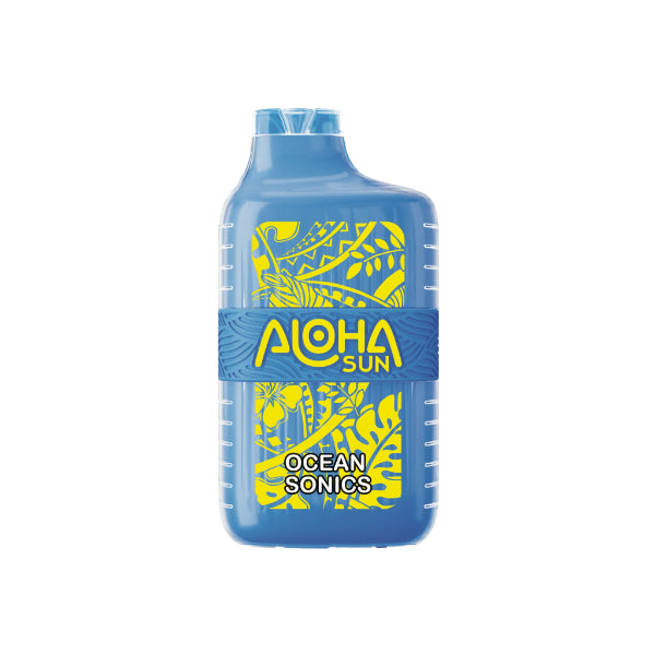 Aloha Sun 7000 Puffs Vape Disposable 15mL、mySite、zt4zffjzw