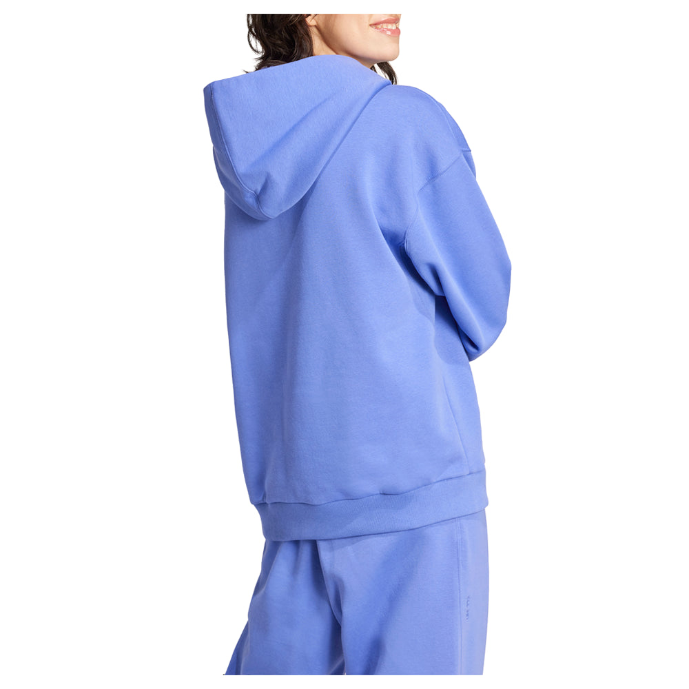 All Season Fleece Embroidered Pullover Hoodie、mySite、gtrtttuynbv