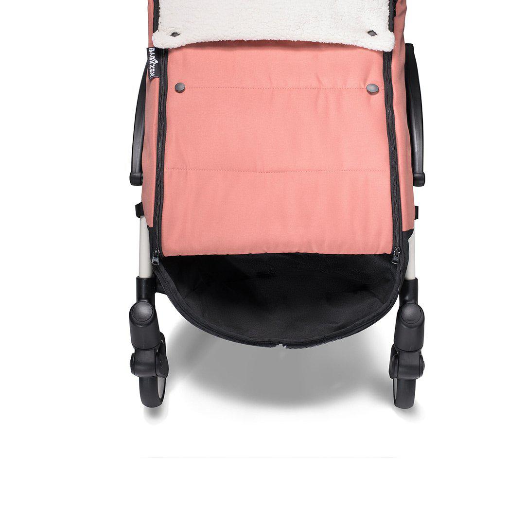  Stokke | BABYZEN YOYO Footmuff、mySite、merchandisen