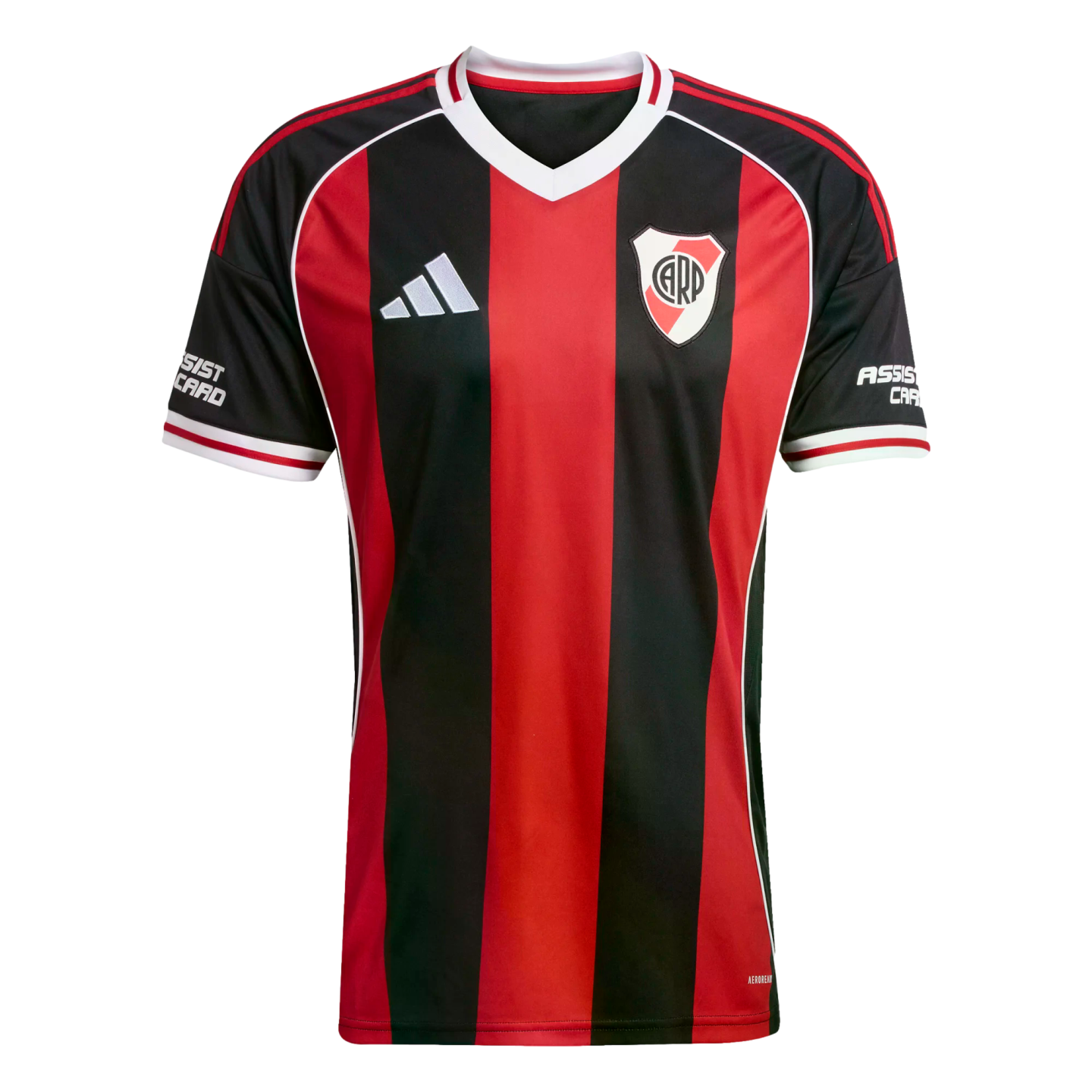 Adidas River Plate 25/26 Away Jersey、mySite、noshort